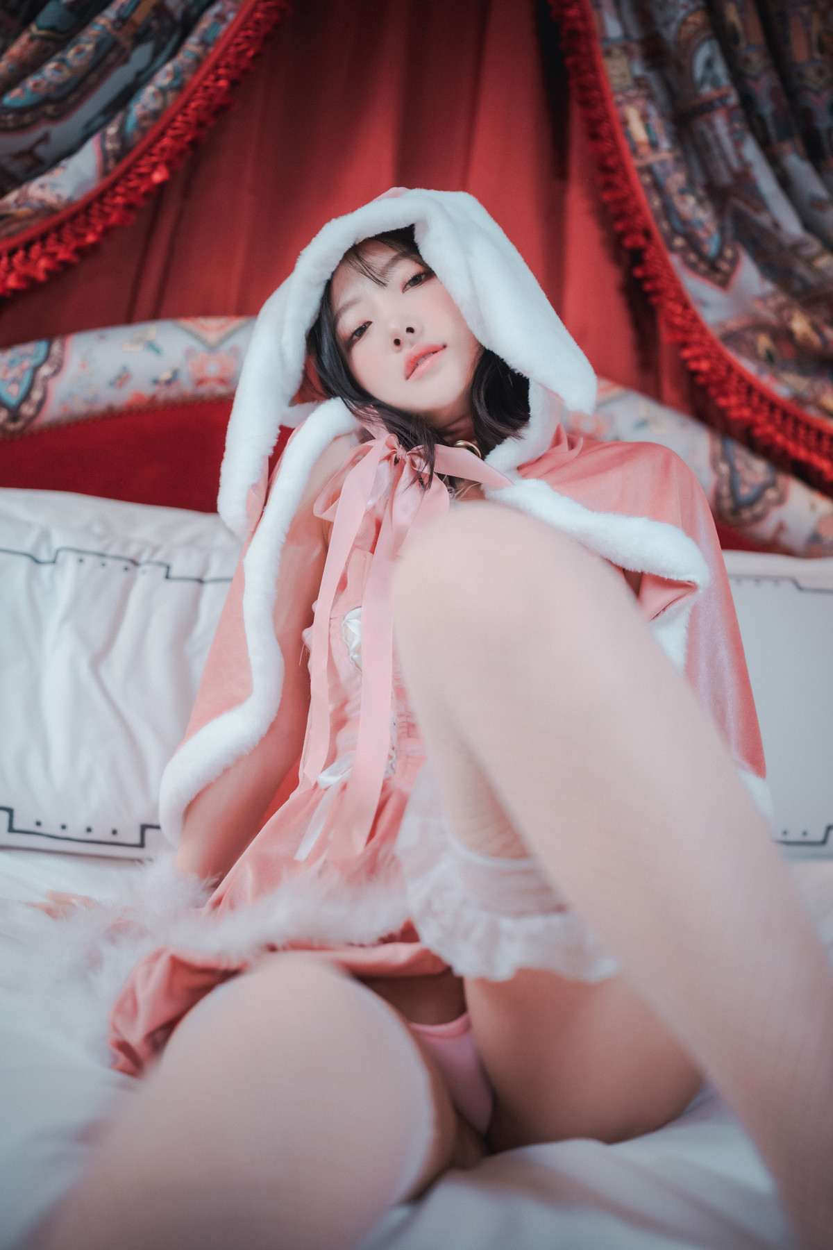 HaNari 하나리, [DJAWA] Christmas Special Set.02の写真 26