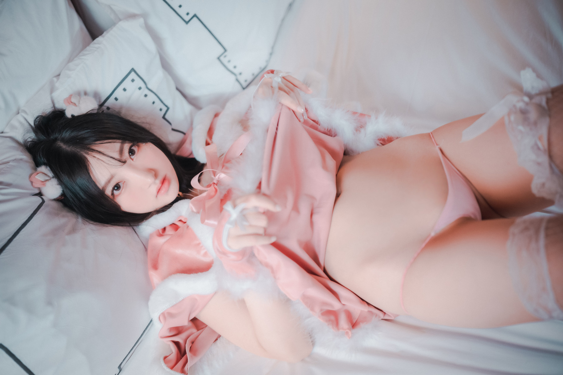 HaNari 하나리, [DJAWA] Christmas Special Set.02の写真 35