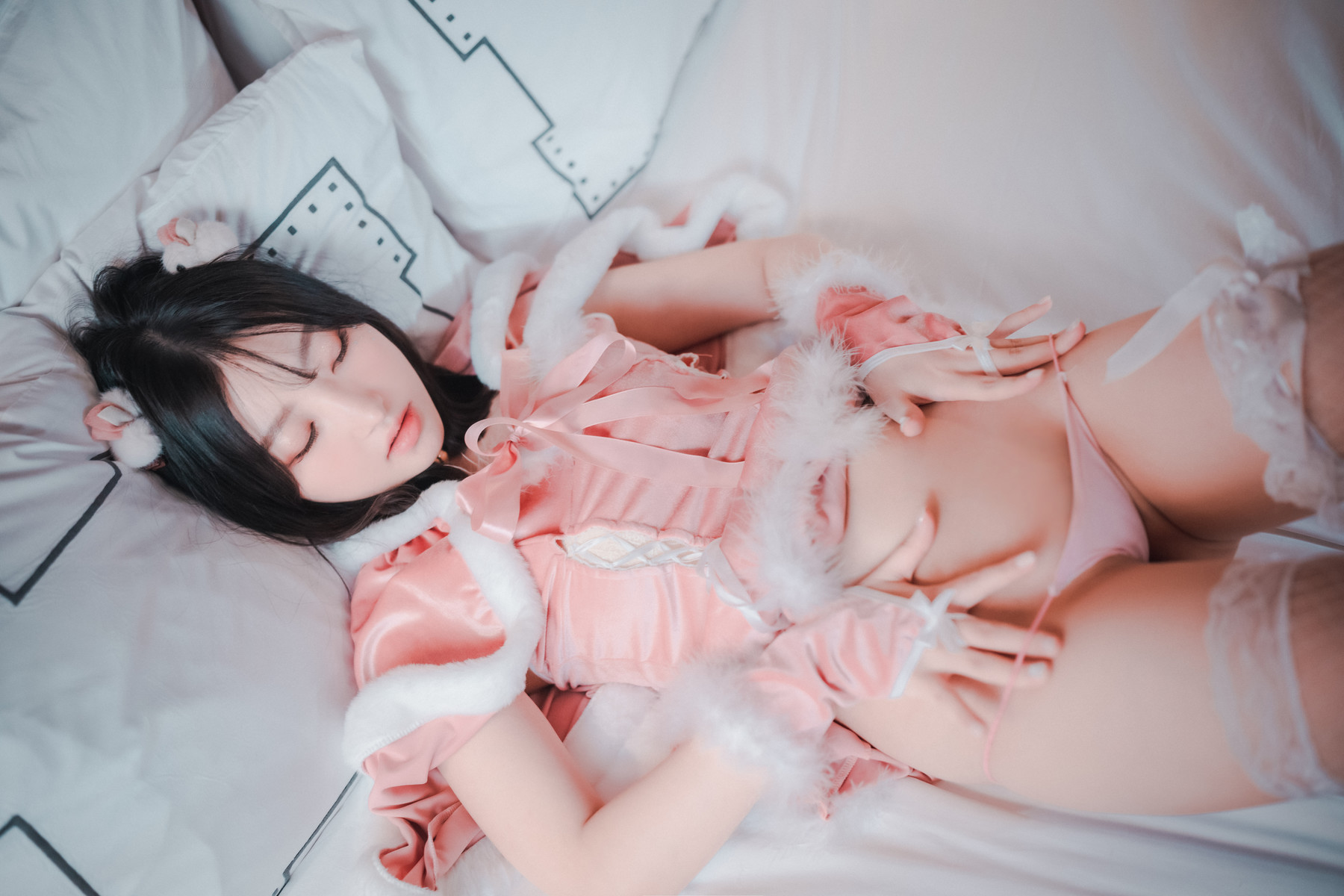 HaNari 하나리, [DJAWA] Christmas Special Set.02の写真 36