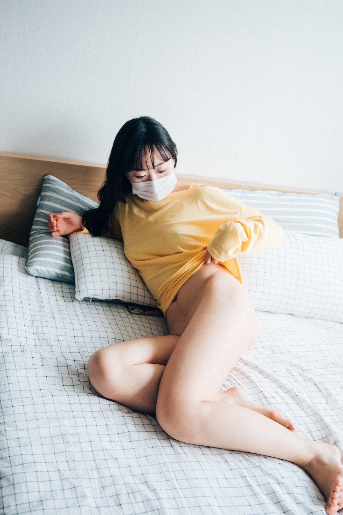 MIN 민, [Loozy] Hardcore No.01の写真 45
