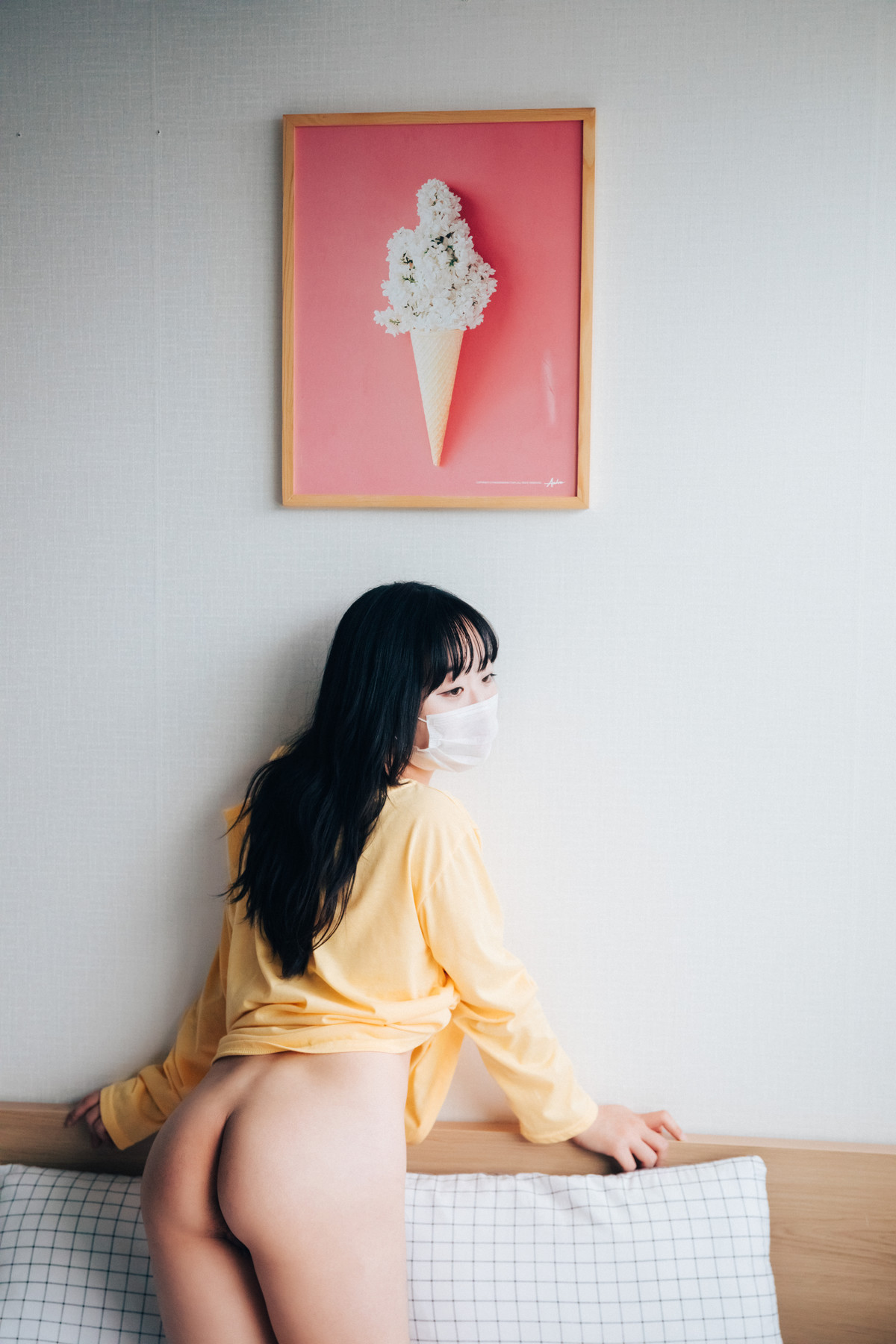 MIN 민, [Loozy] Hardcore No.01の写真 53