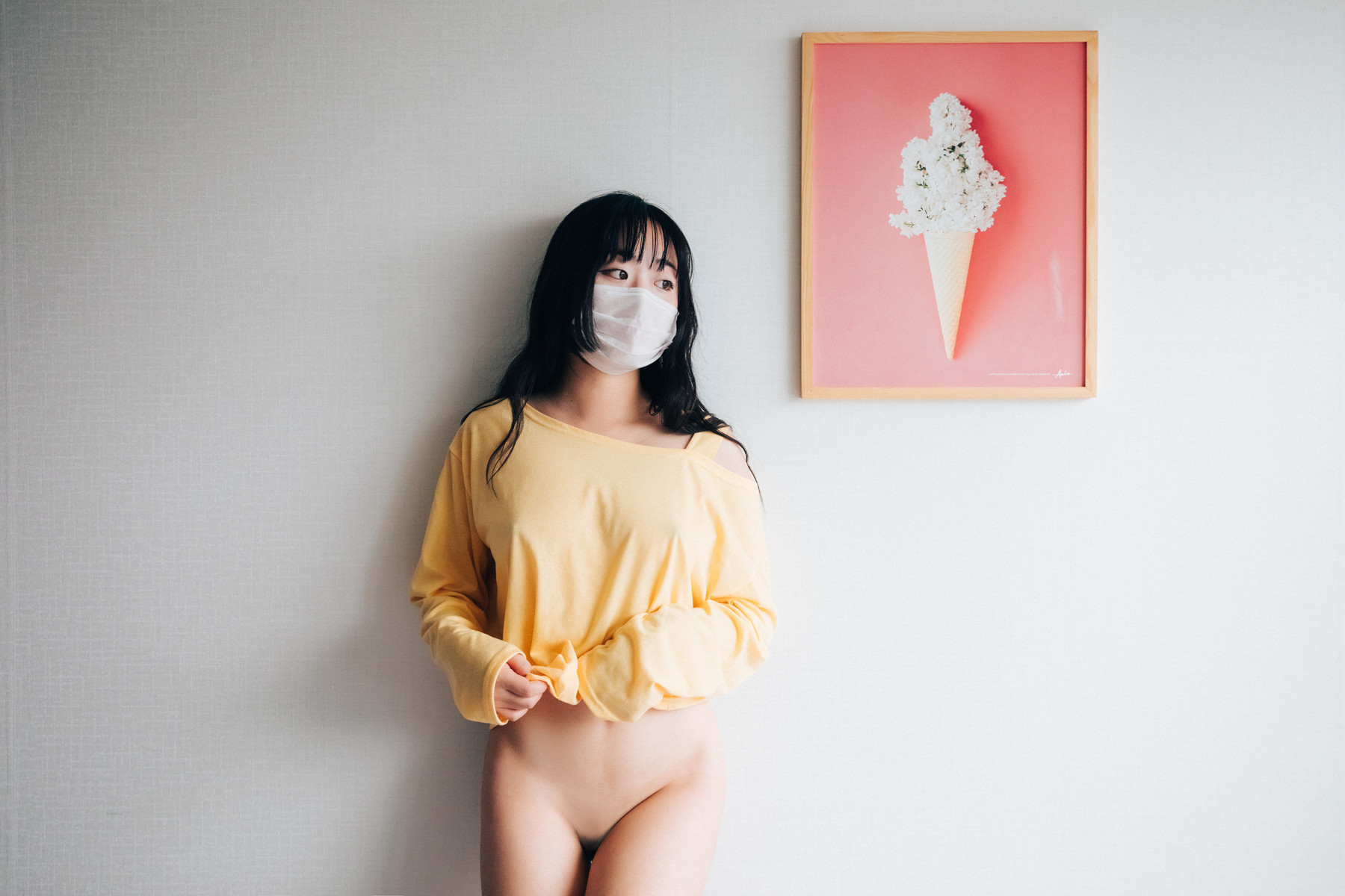 MIN 민, [Loozy] Hardcore No.01の写真 56