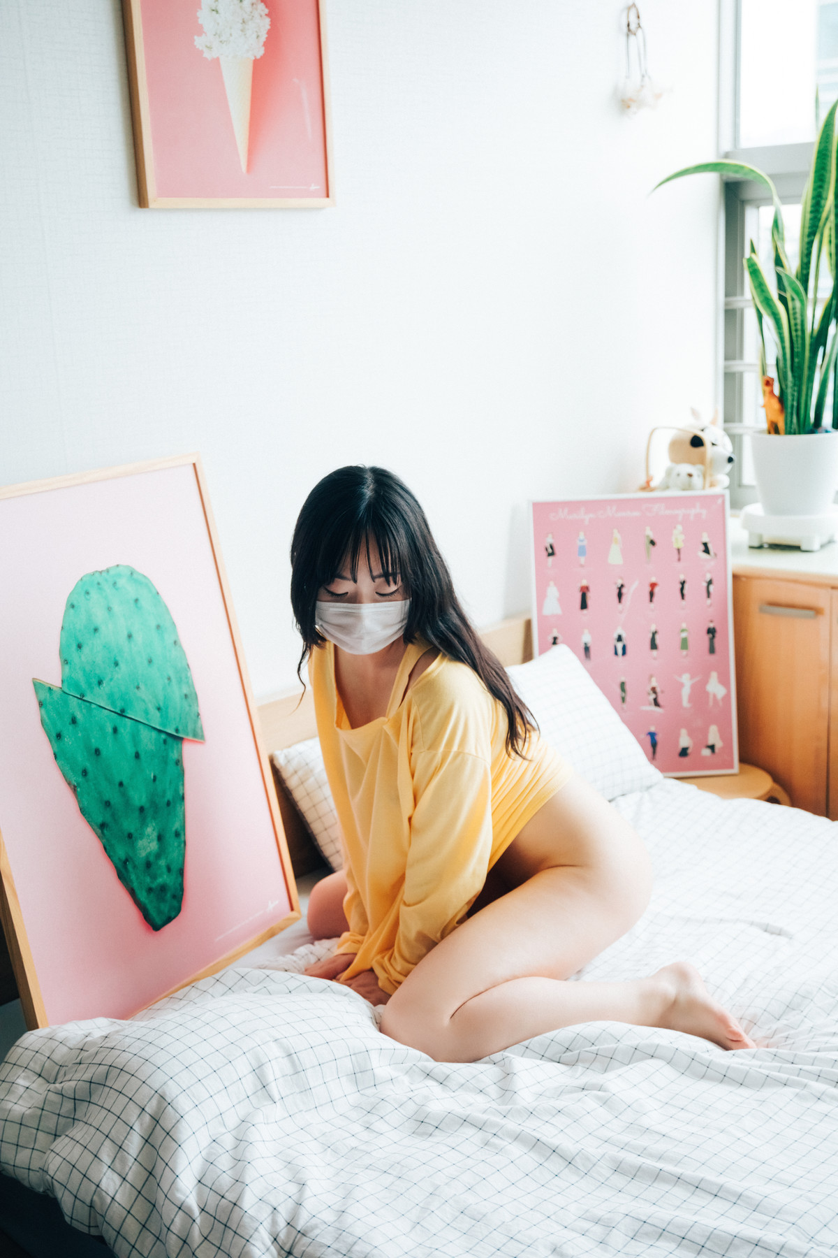 MIN 민, [Loozy] Hardcore No.01の写真 60
