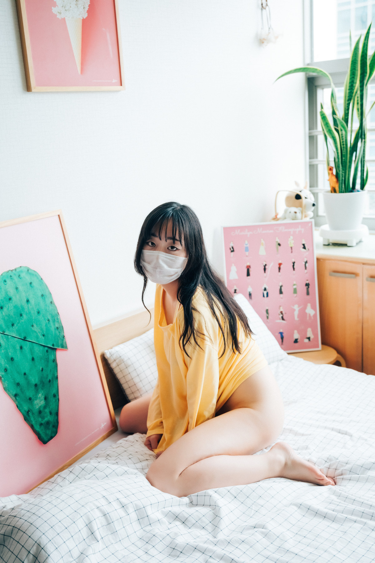 MIN 민, [Loozy] Hardcore No.01の写真 61