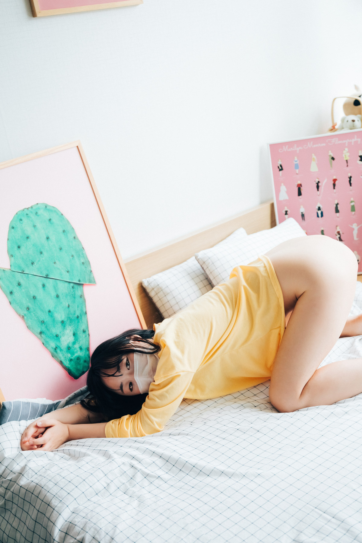 MIN 민, [Loozy] Hardcore No.01の写真 62
