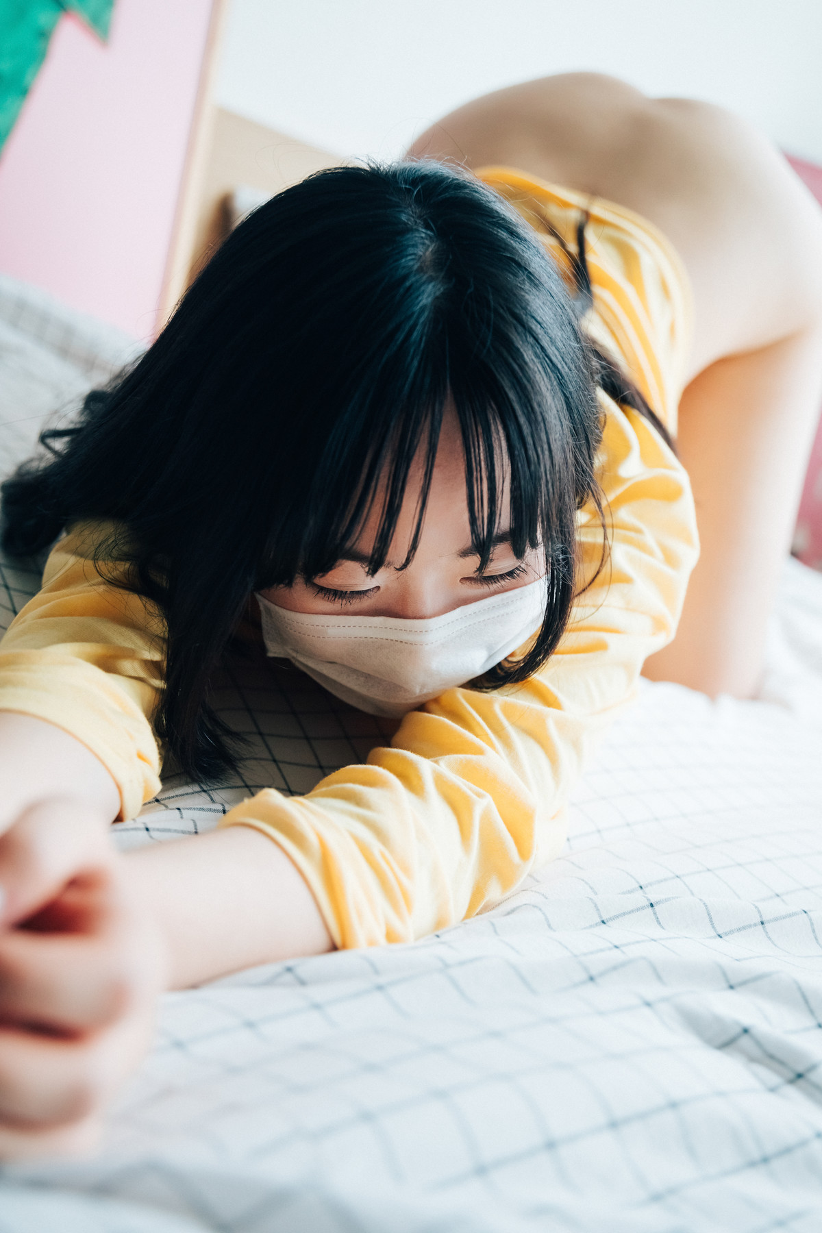 MIN 민, [Loozy] Hardcore No.01の写真 63