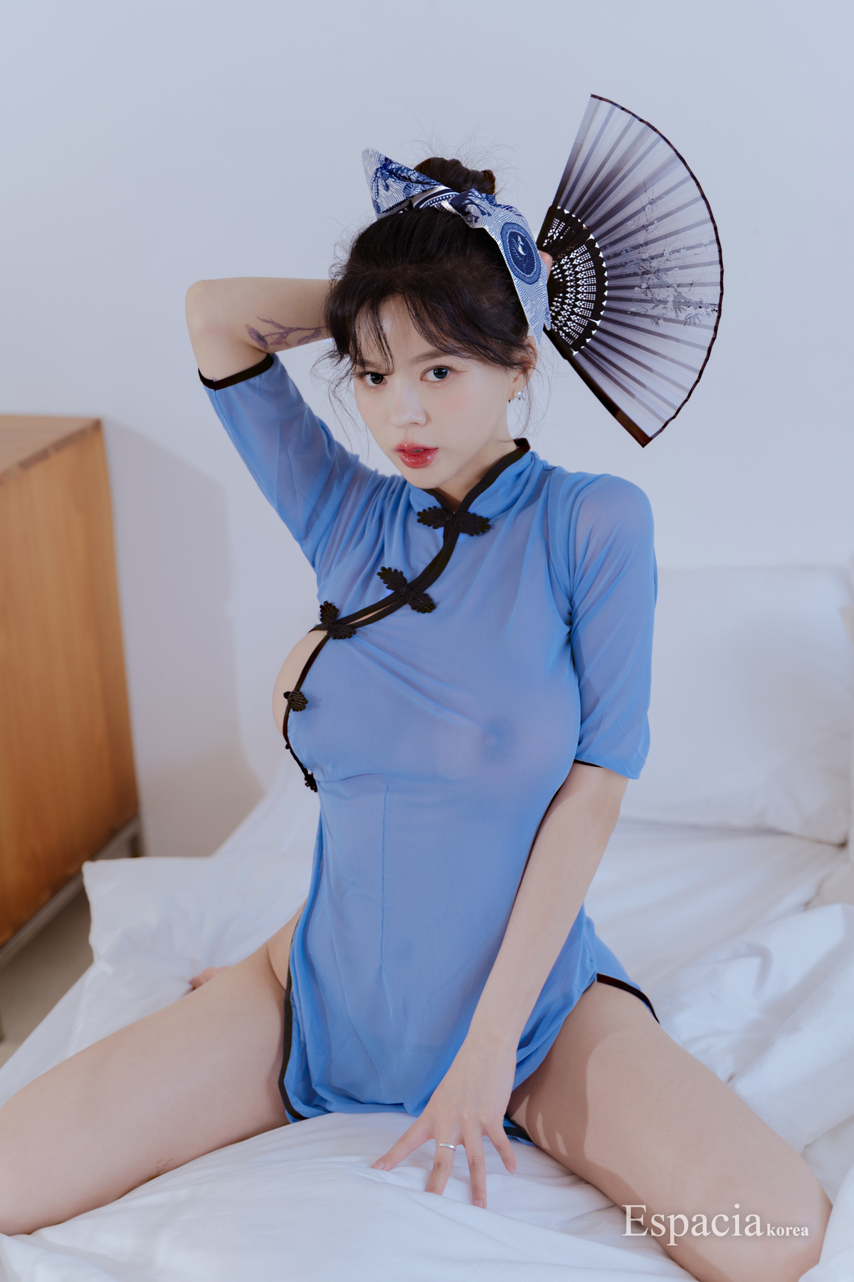 PURM 푸름, [Espasia Korea] EHC#054の写真 5