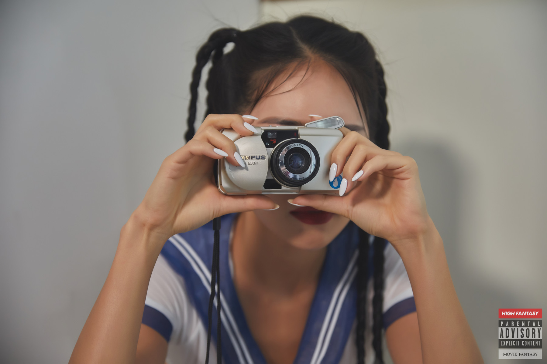 Rina Toeda 不良少女, [HIGH FANTASY] Bad Girlの写真 33