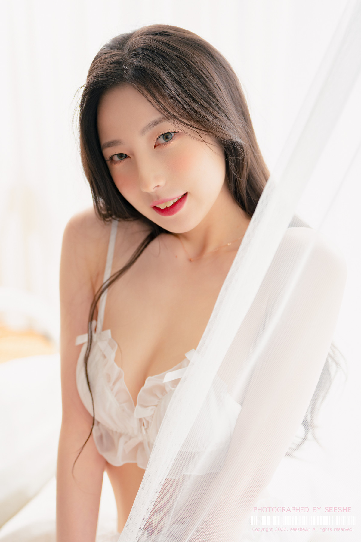 RISA 리사, [SEESHE] RISA Chapter.02の写真 2