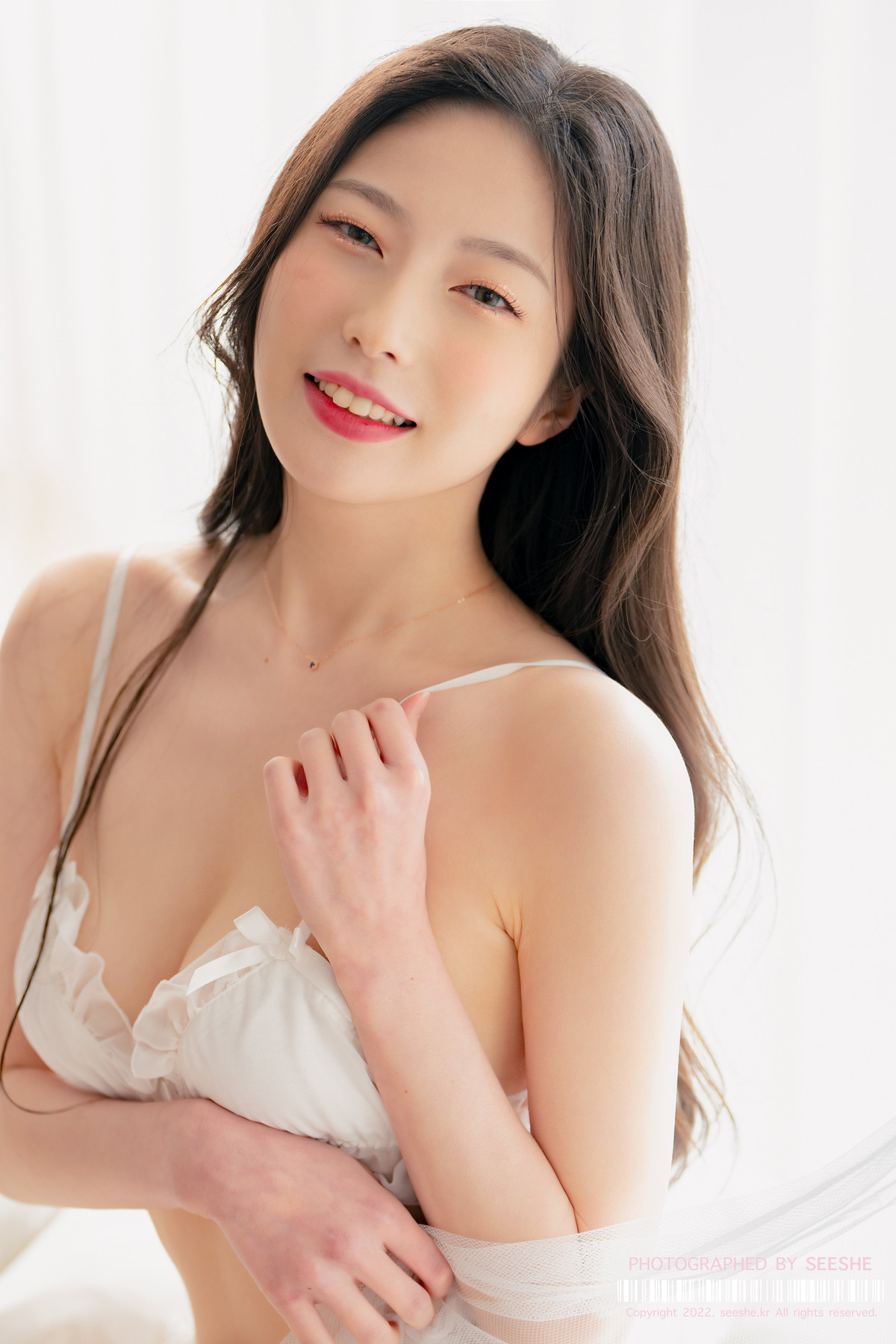RISA 리사, [SEESHE] RISA Chapter.02の写真 3