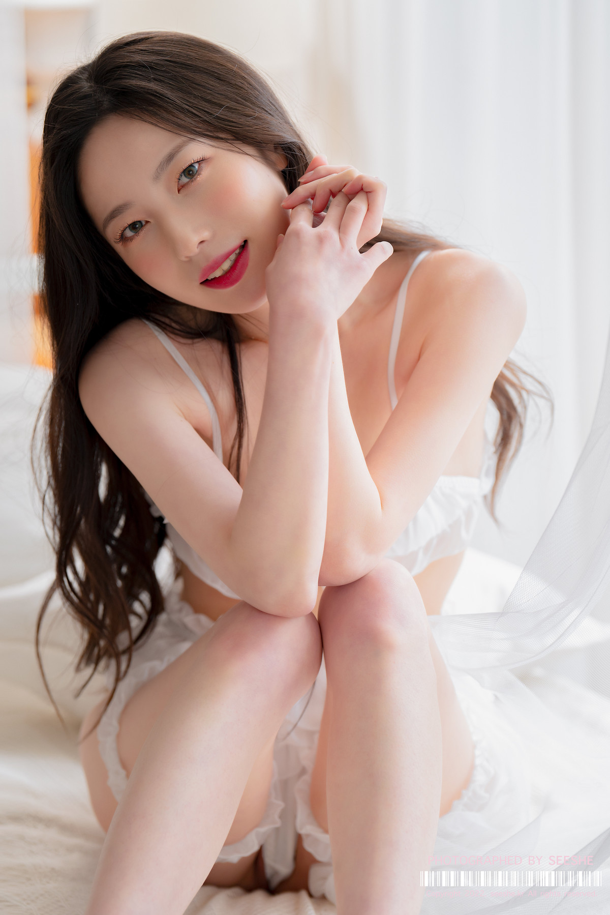 RISA 리사, [SEESHE] RISA Chapter.02の写真 12