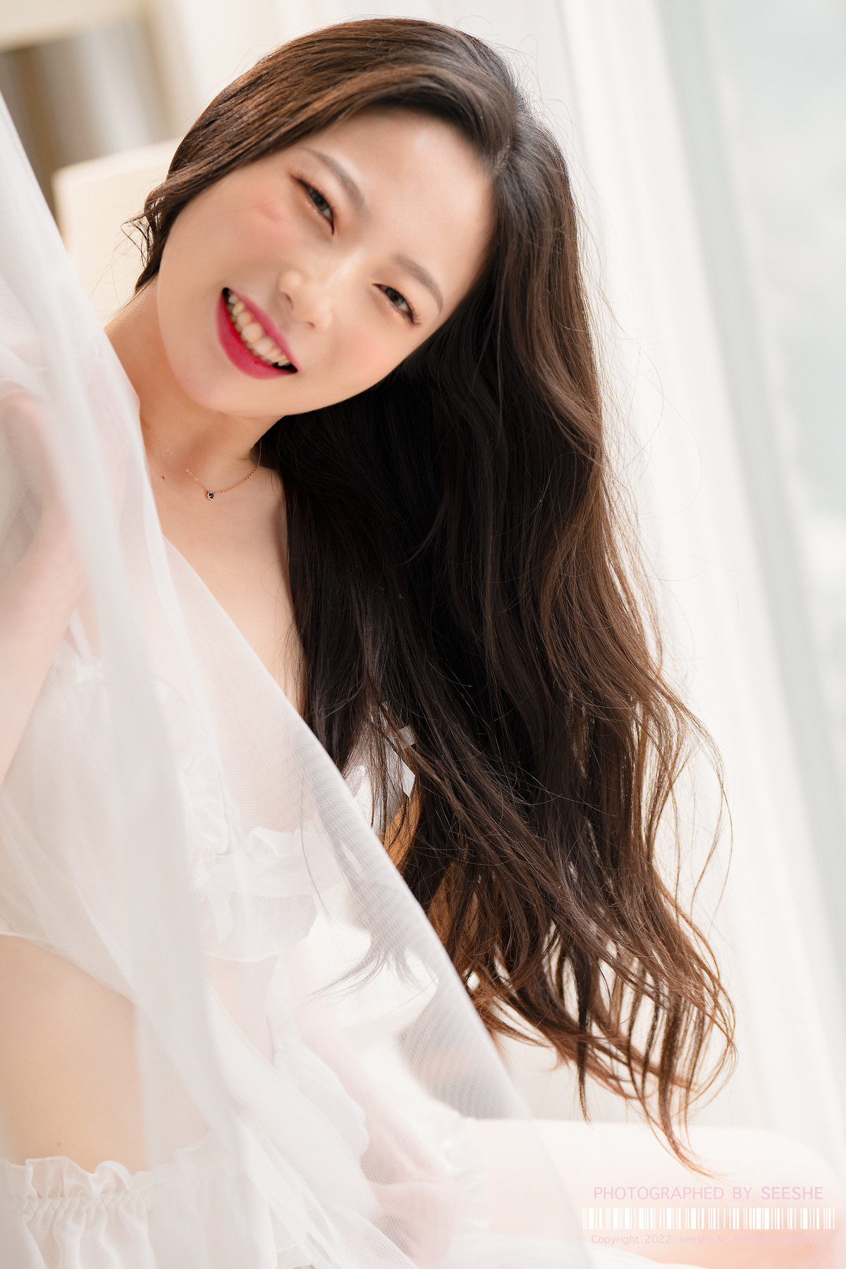 RISA 리사, [SEESHE] RISA Chapter.02の写真 17