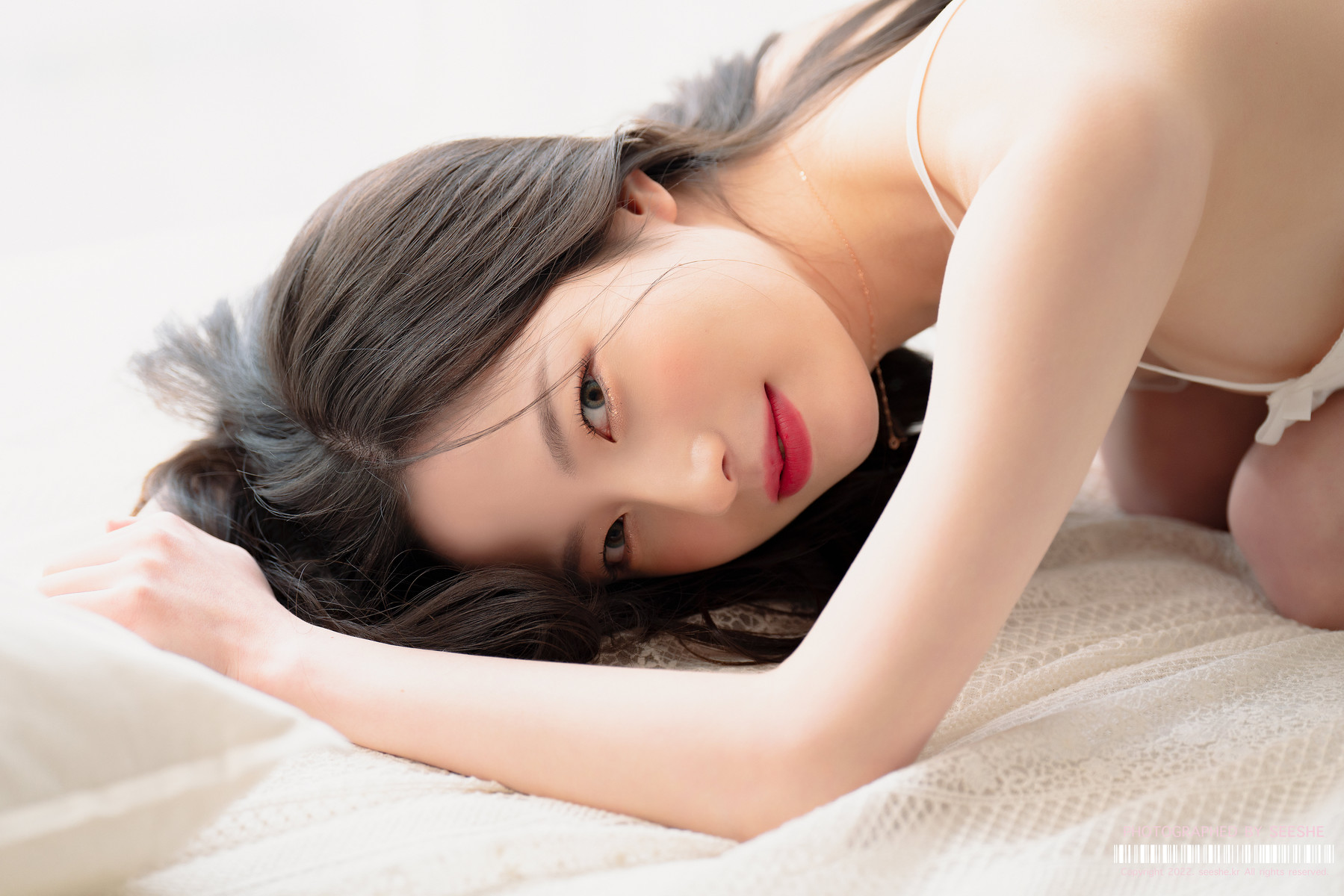 RISA 리사, [SEESHE] RISA Chapter.02の写真 30