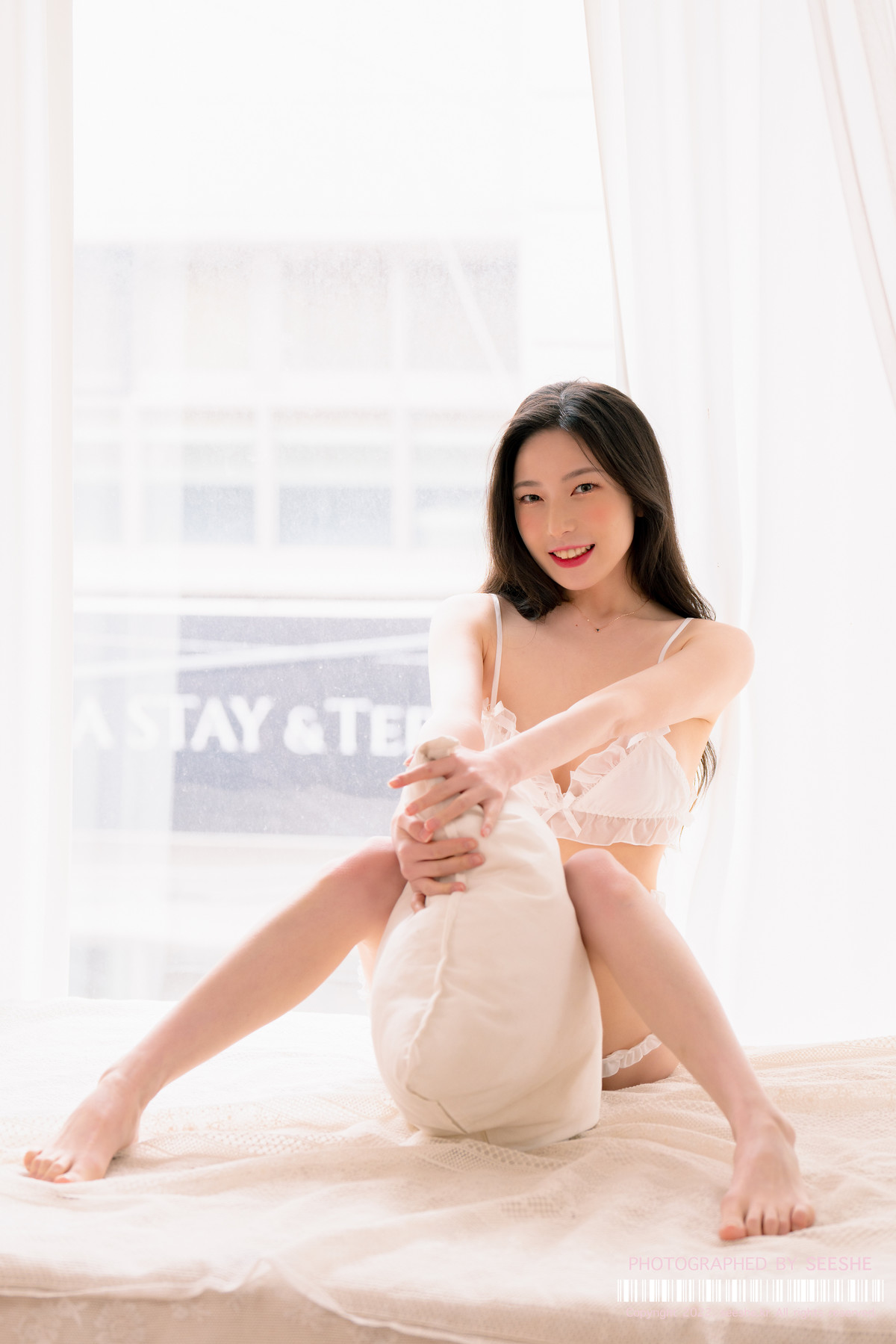 RISA 리사, [SEESHE] RISA Chapter.02の写真 49