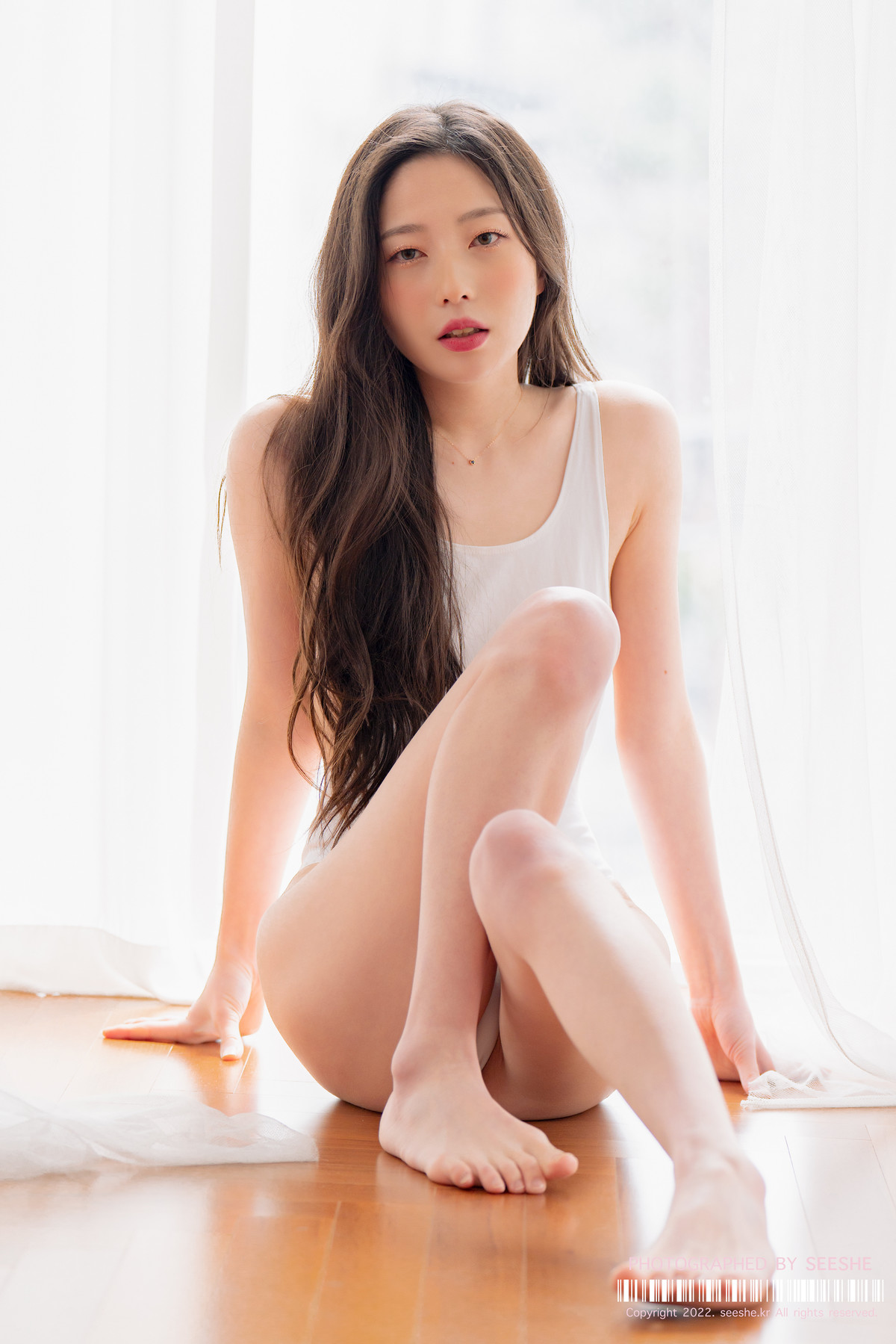 RISA 리사, [SEESHE] RISA Chapter.02の写真 58