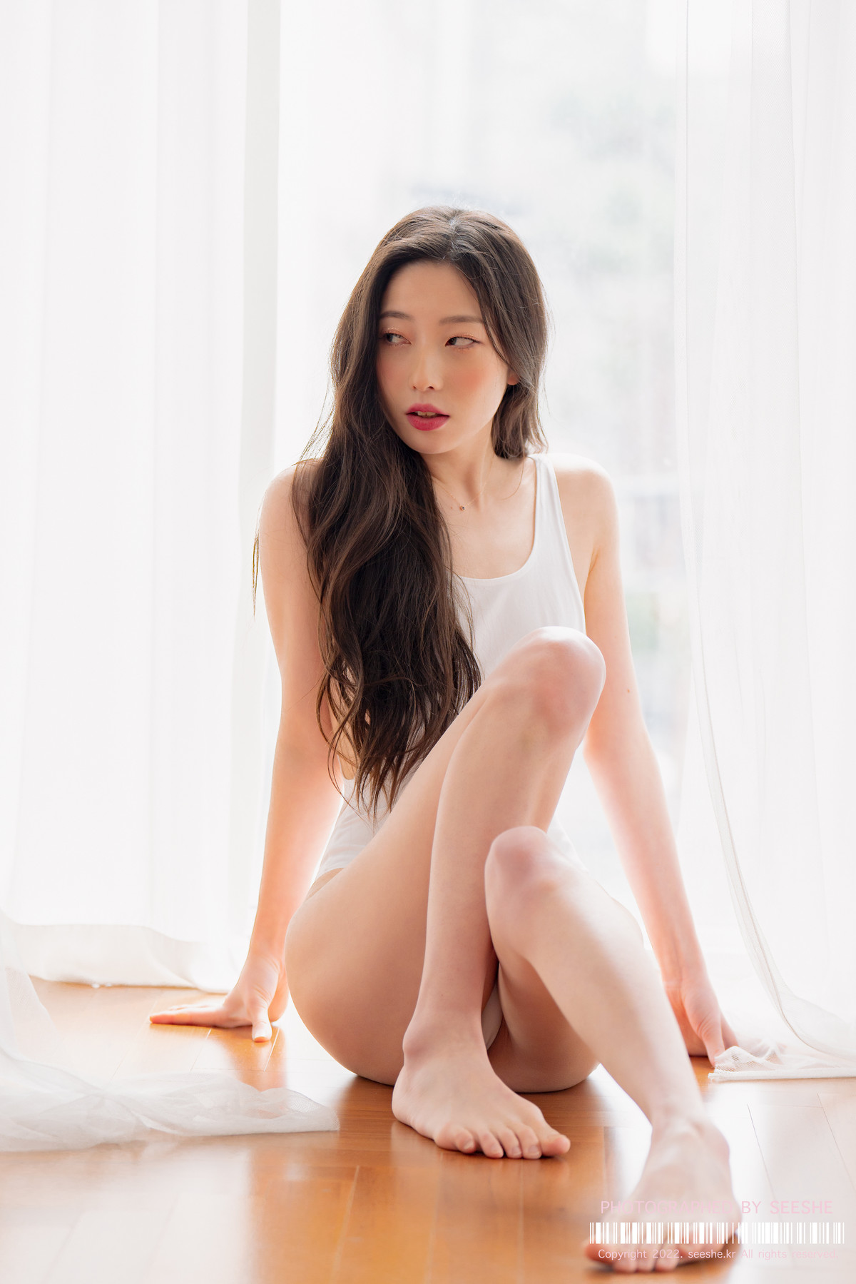 RISA 리사, [SEESHE] RISA Chapter.02の写真 59