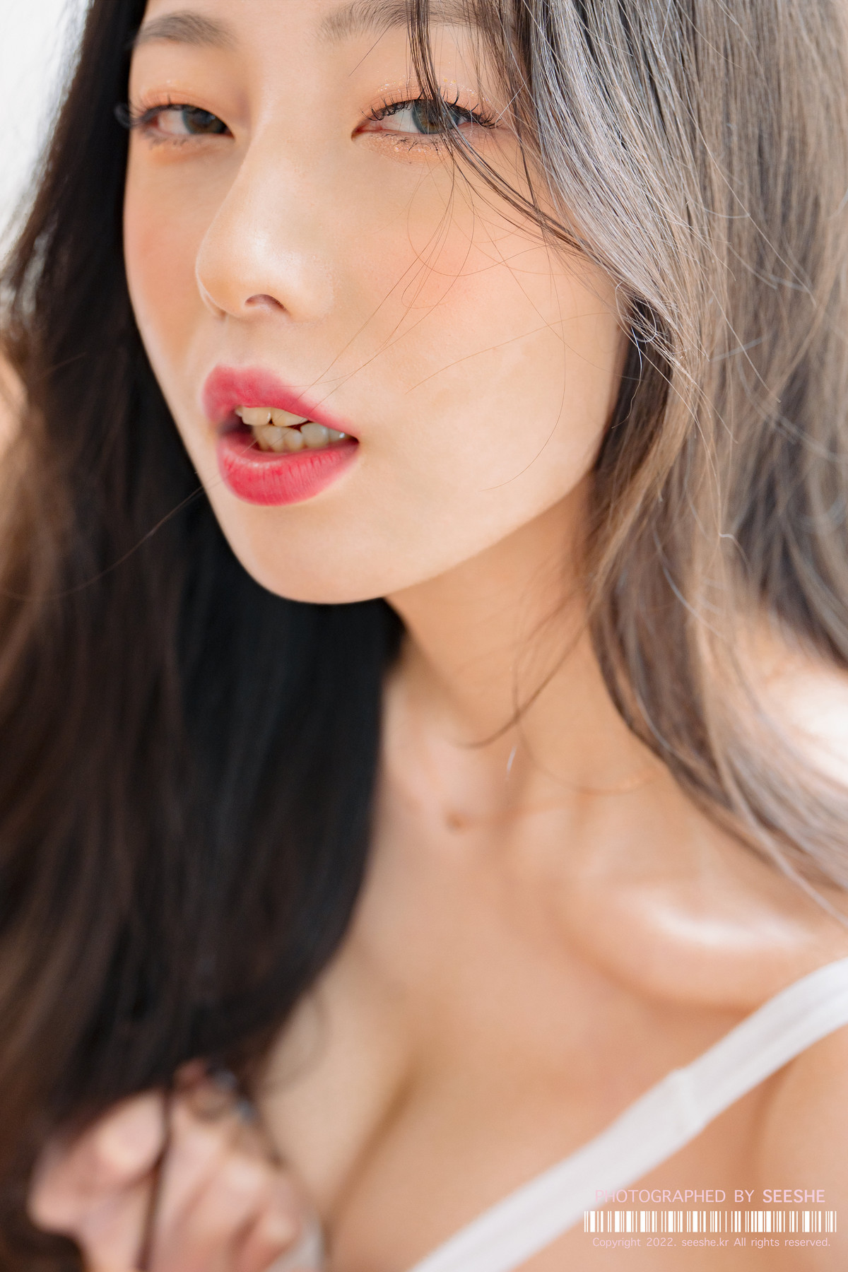 RISA 리사, [SEESHE] RISA Chapter.02の写真 66