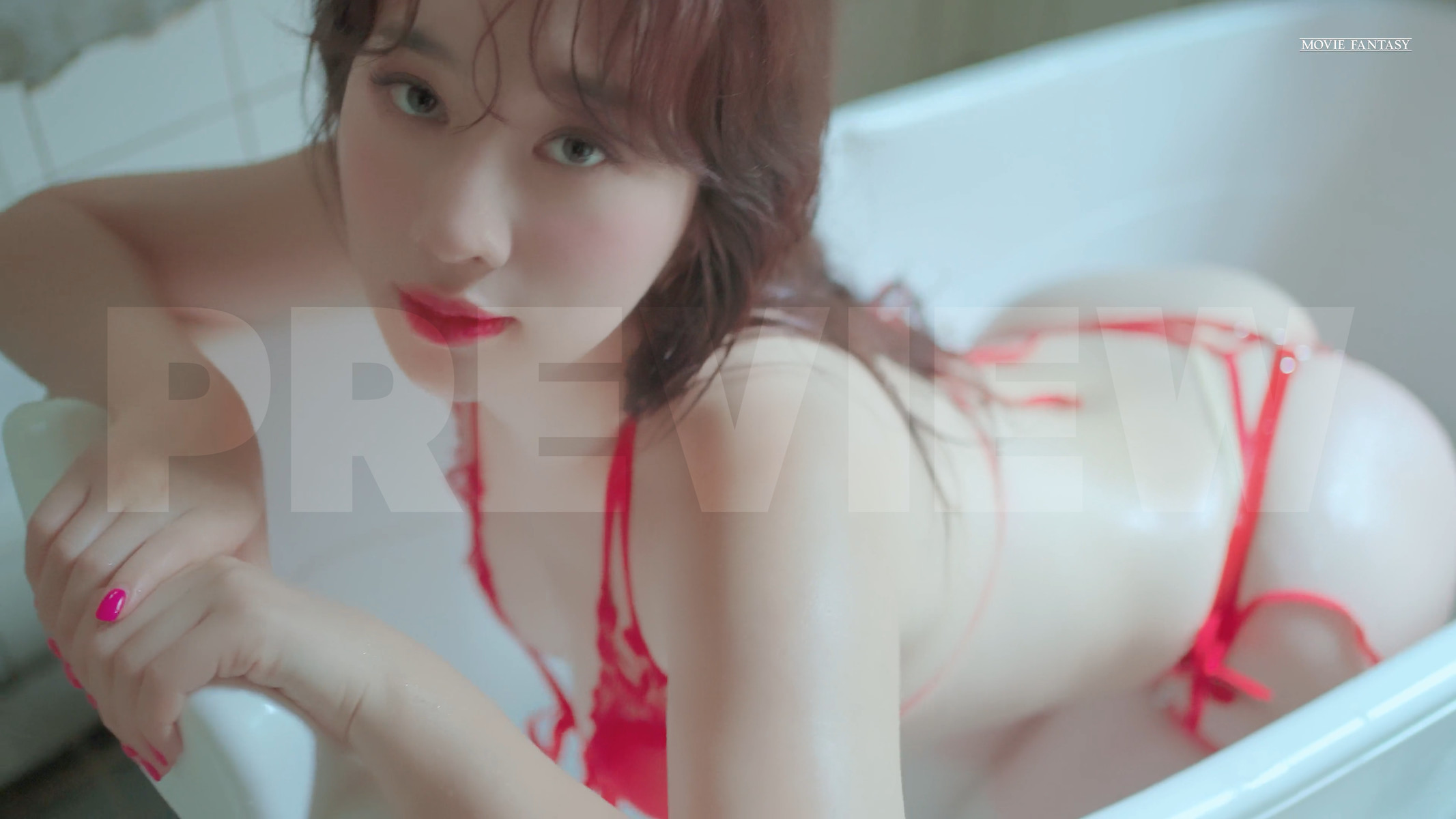Bitnara 김빛나라, [HIGH FANTASY] Spread on Youの写真 3