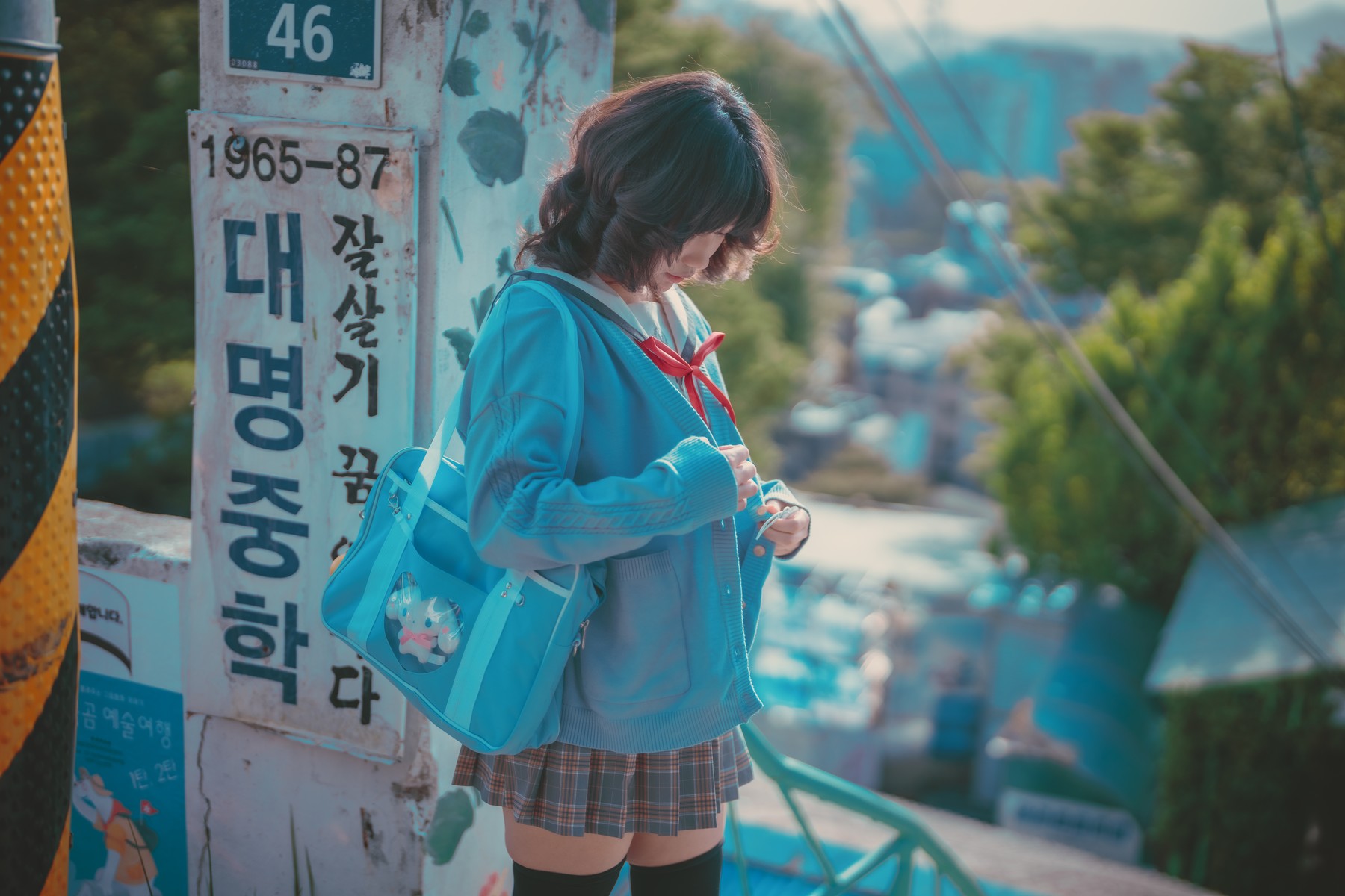 Mimmi 밈미, [DJAWA] Your Panties Set.01の写真 2