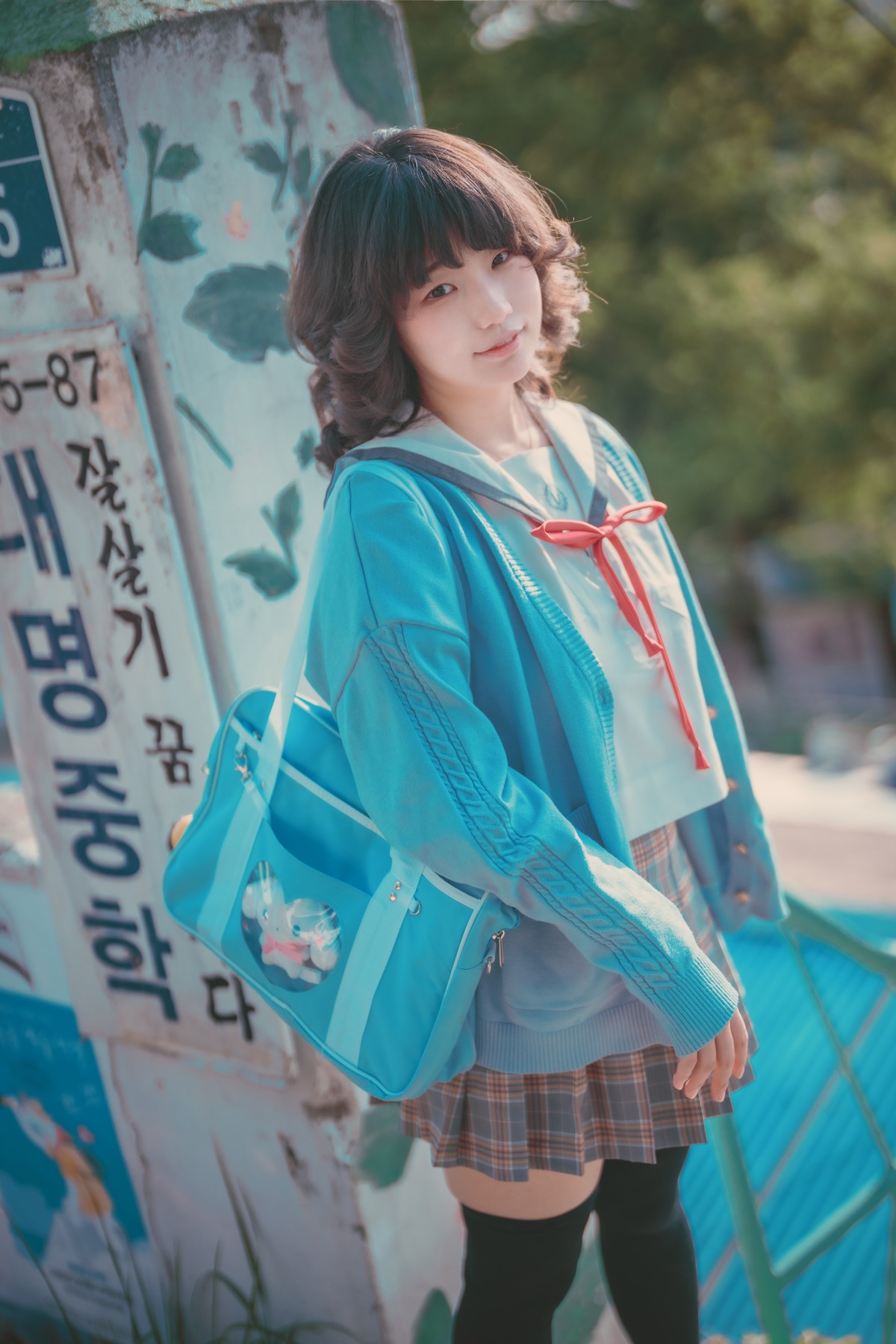 Mimmi 밈미, [DJAWA] Your Panties Set.01の写真 3