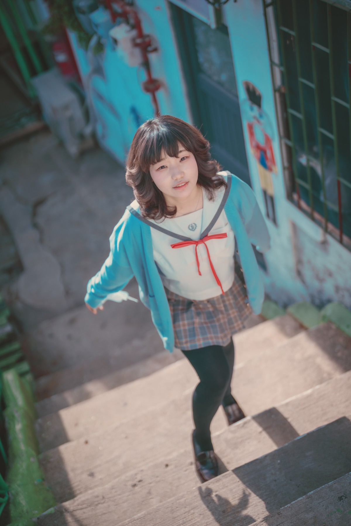 Mimmi 밈미, [DJAWA] Your Panties Set.01の写真 9