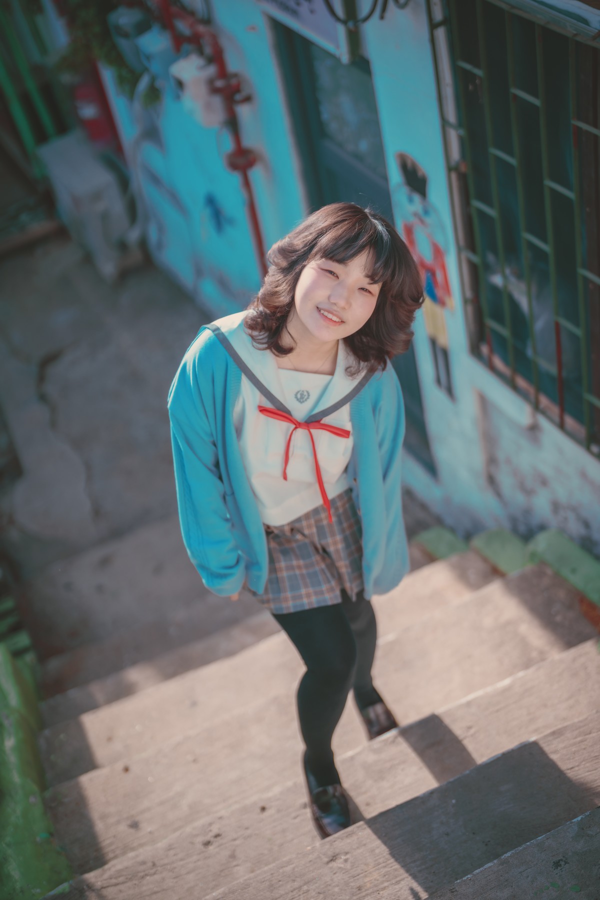 Mimmi 밈미, [DJAWA] Your Panties Set.01の写真 10