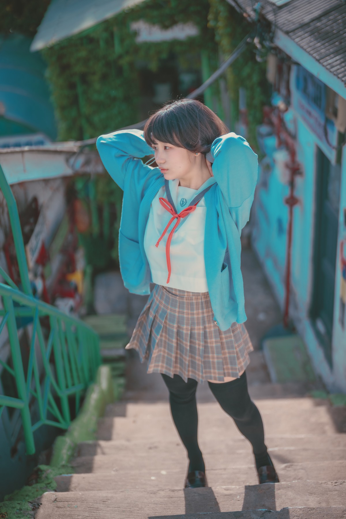 Mimmi 밈미, [DJAWA] Your Panties Set.01の写真 11
