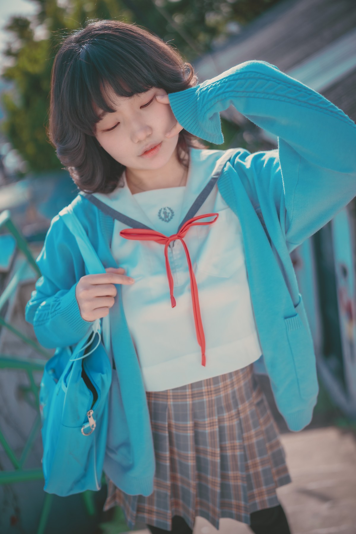 Mimmi 밈미, [DJAWA] Your Panties Set.01の写真 12
