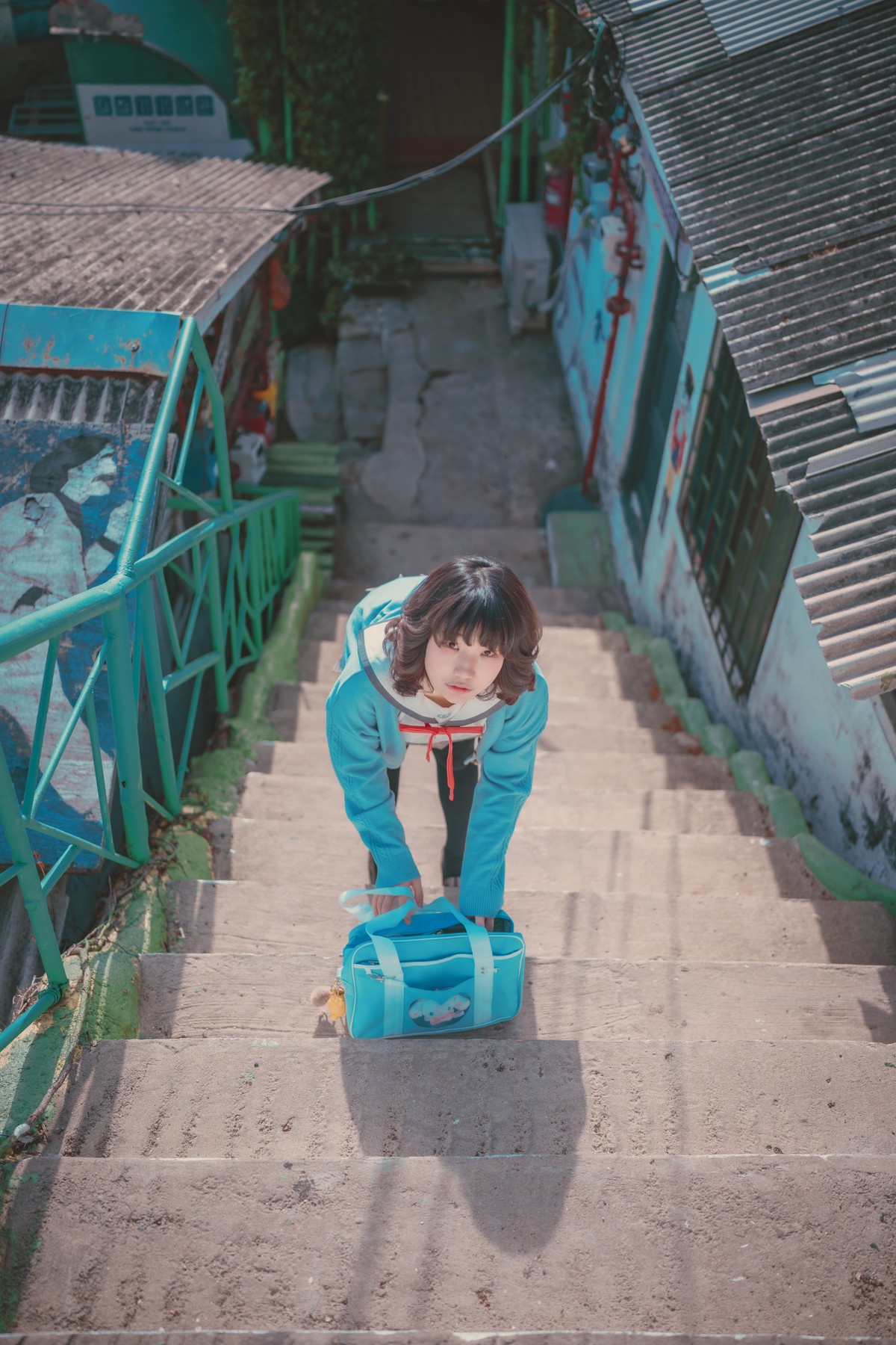 Mimmi 밈미, [DJAWA] Your Panties Set.01の写真 13