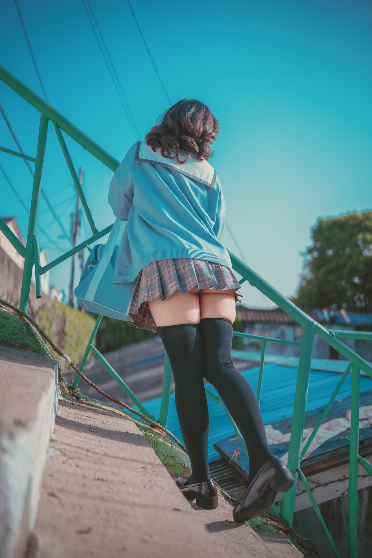 Mimmi 밈미, [DJAWA] Your Panties Set.01の写真 14