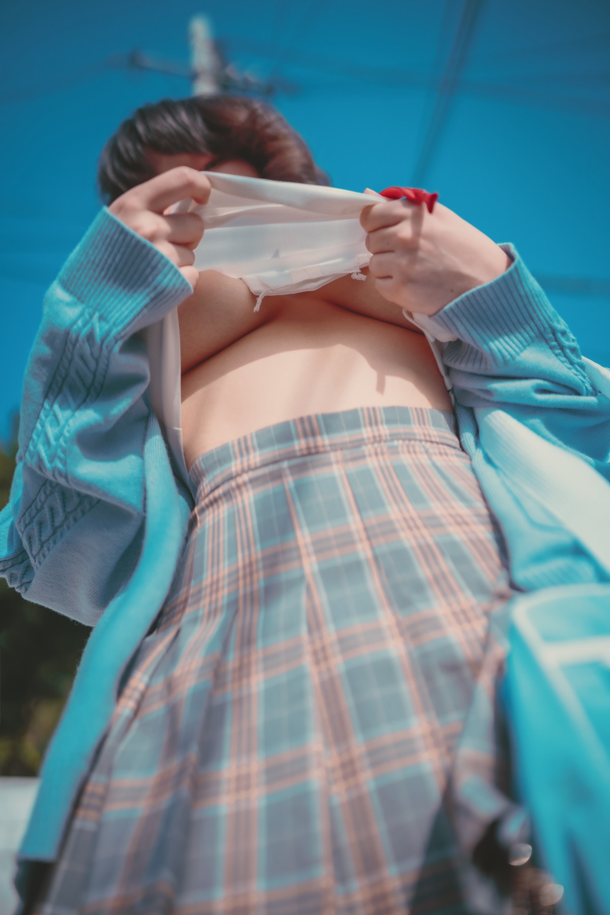 Mimmi 밈미, [DJAWA] Your Panties Set.01の写真 18