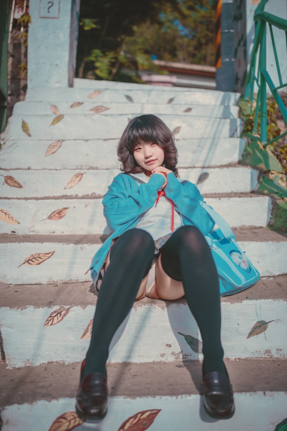 Mimmi 밈미, [DJAWA] Your Panties Set.01の写真 21