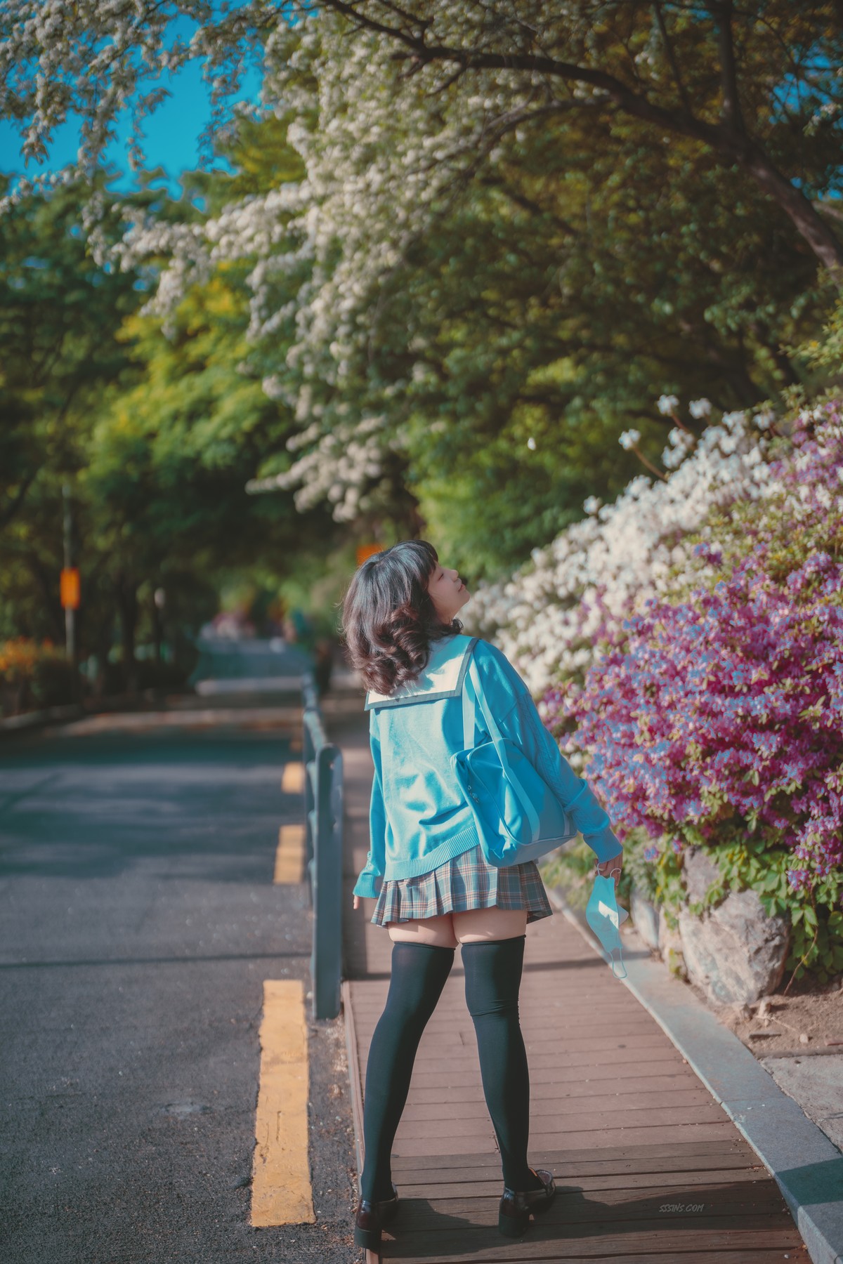 Mimmi 밈미, [DJAWA] Your Panties Set.01の写真 25