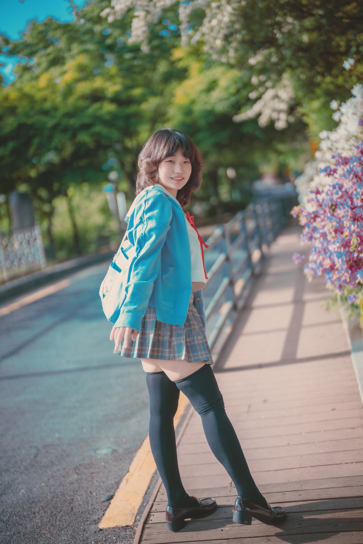Mimmi 밈미, [DJAWA] Your Panties Set.01の写真 26