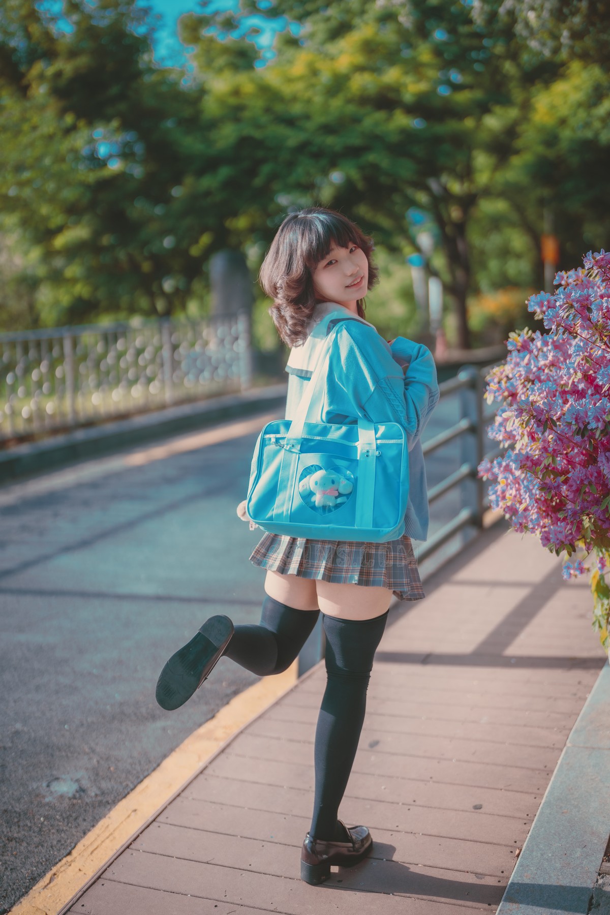 Mimmi 밈미, [DJAWA] Your Panties Set.01の写真 27