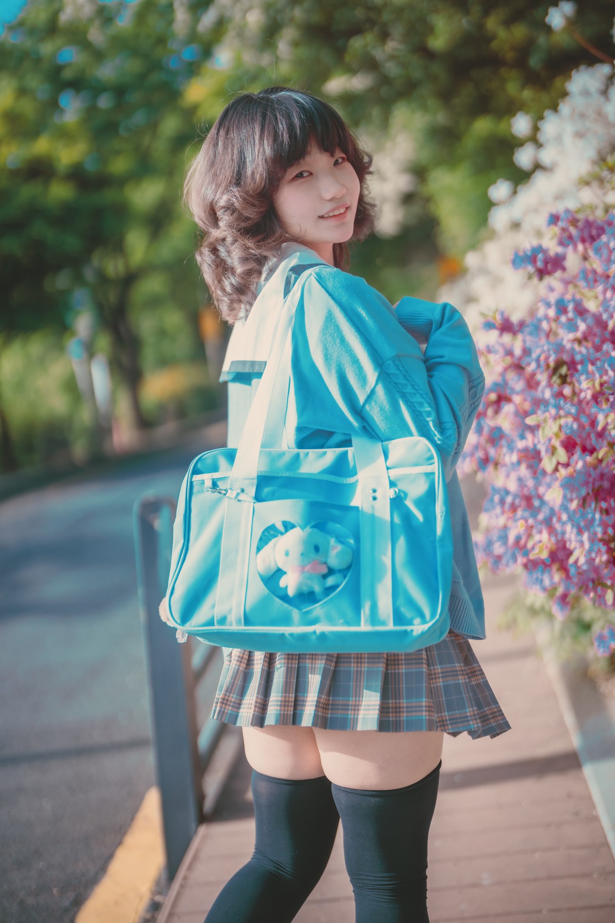 Mimmi 밈미, [DJAWA] Your Panties Set.01の写真 28
