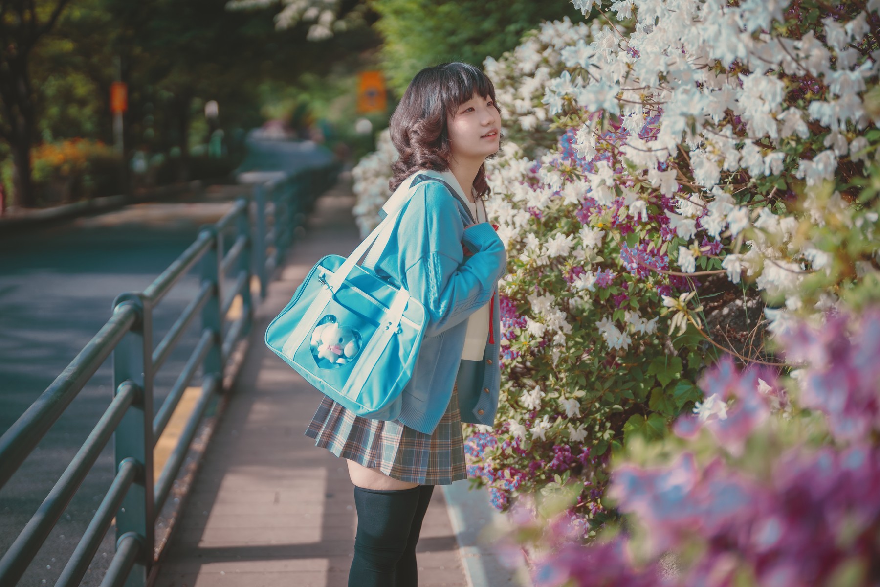 Mimmi 밈미, [DJAWA] Your Panties Set.01の写真 29