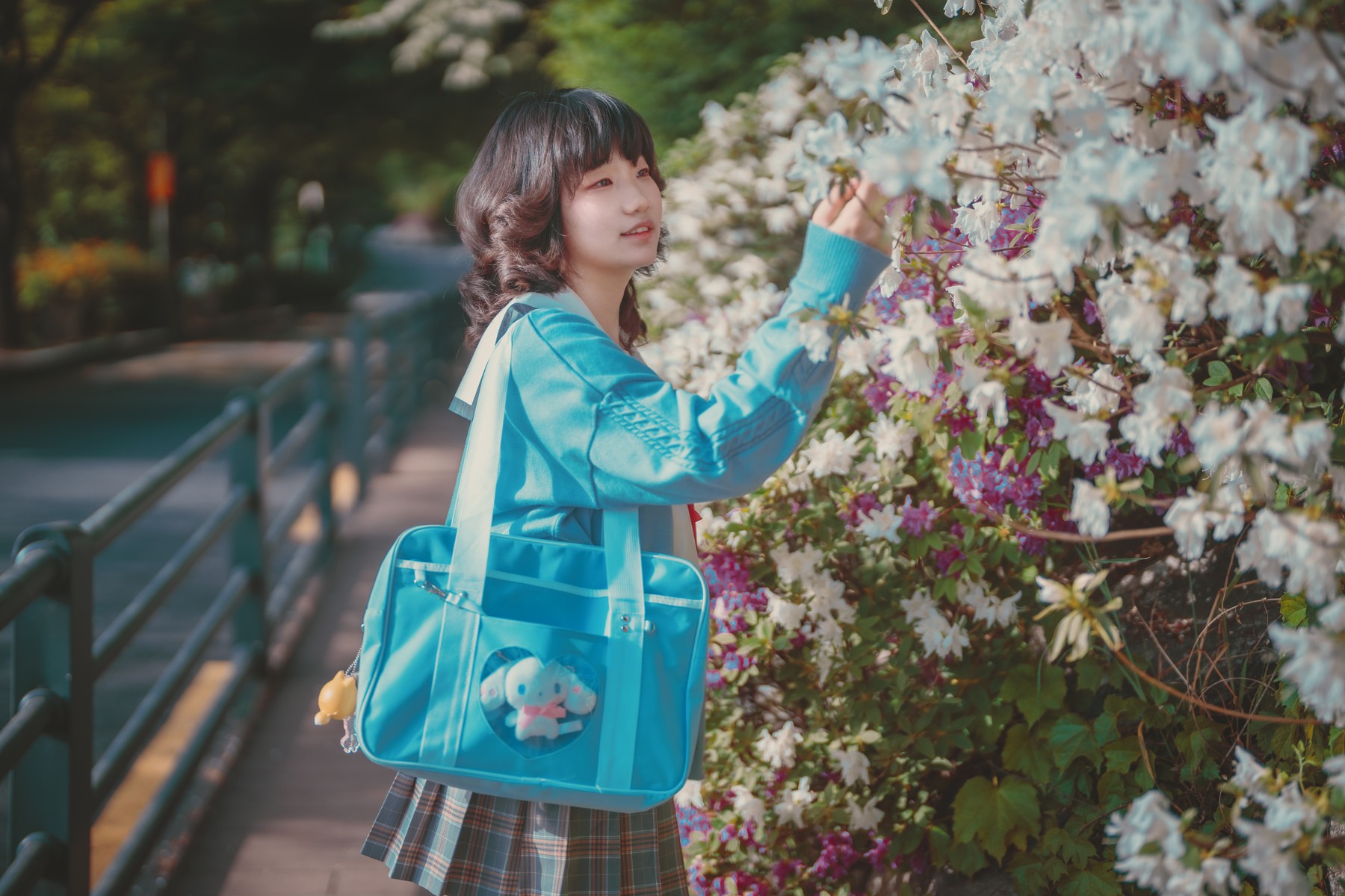 Mimmi 밈미, [DJAWA] Your Panties Set.01の写真 30