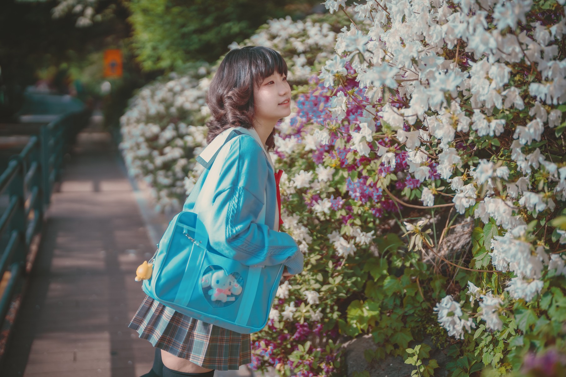 Mimmi 밈미, [DJAWA] Your Panties Set.01の写真 31