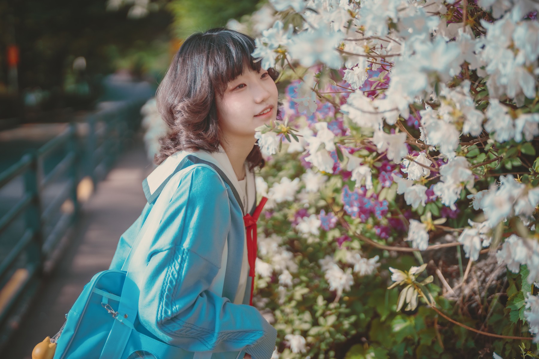 Mimmi 밈미, [DJAWA] Your Panties Set.01の写真 32