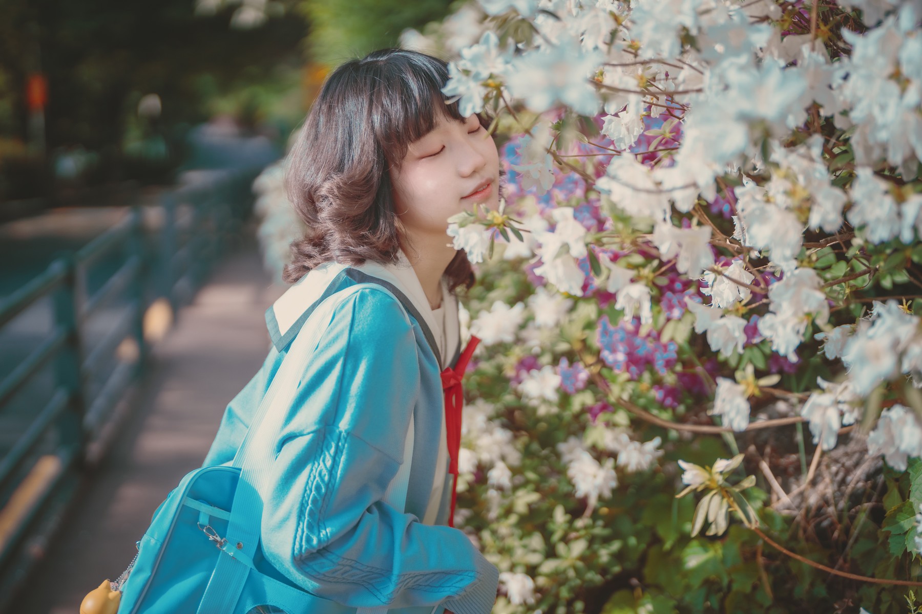 Mimmi 밈미, [DJAWA] Your Panties Set.01の写真 33