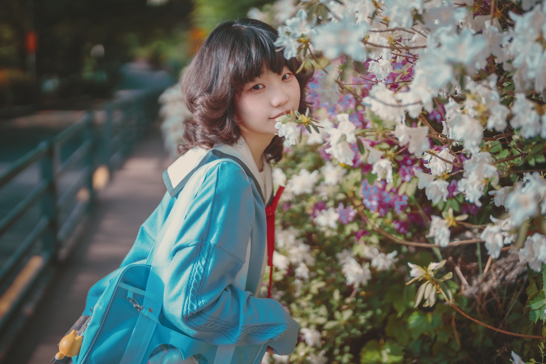 Mimmi 밈미, [DJAWA] Your Panties Set.01の写真 34