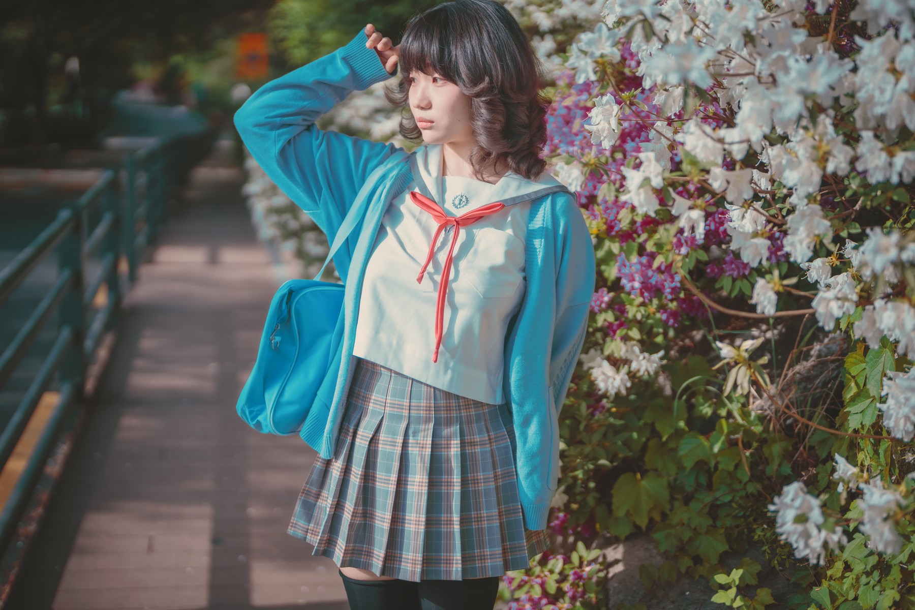 Mimmi 밈미, [DJAWA] Your Panties Set.01の写真 35