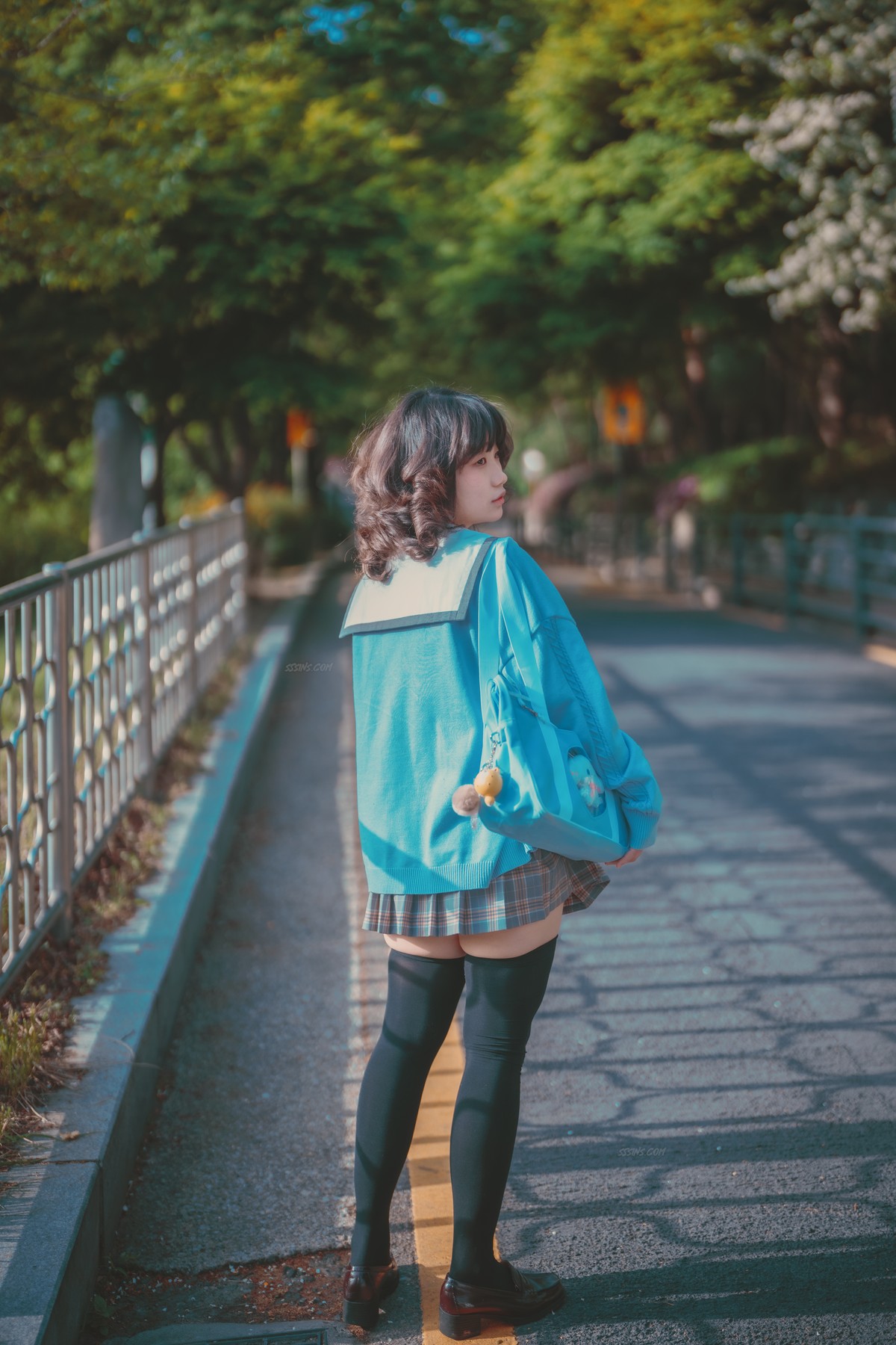 Mimmi 밈미, [DJAWA] Your Panties Set.01の写真 40