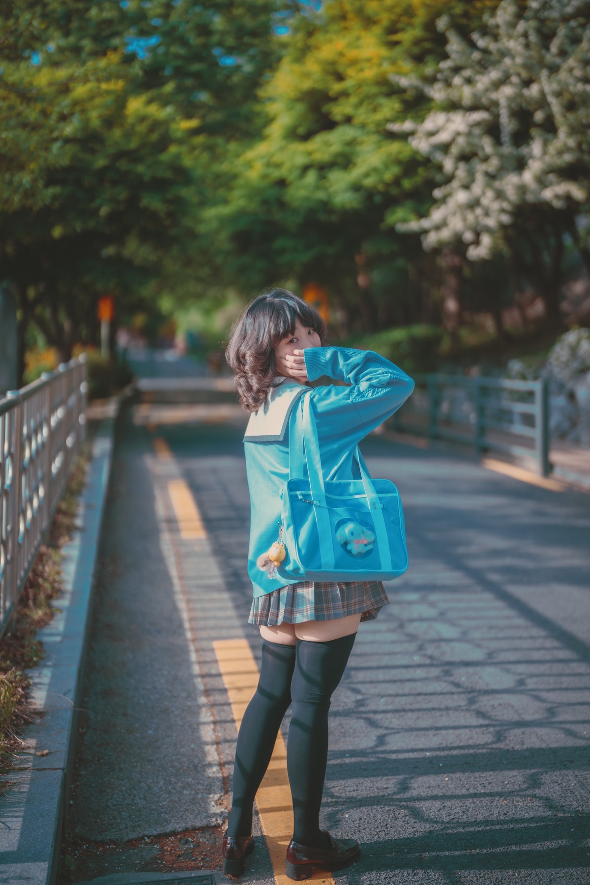 Mimmi 밈미, [DJAWA] Your Panties Set.01の写真 41