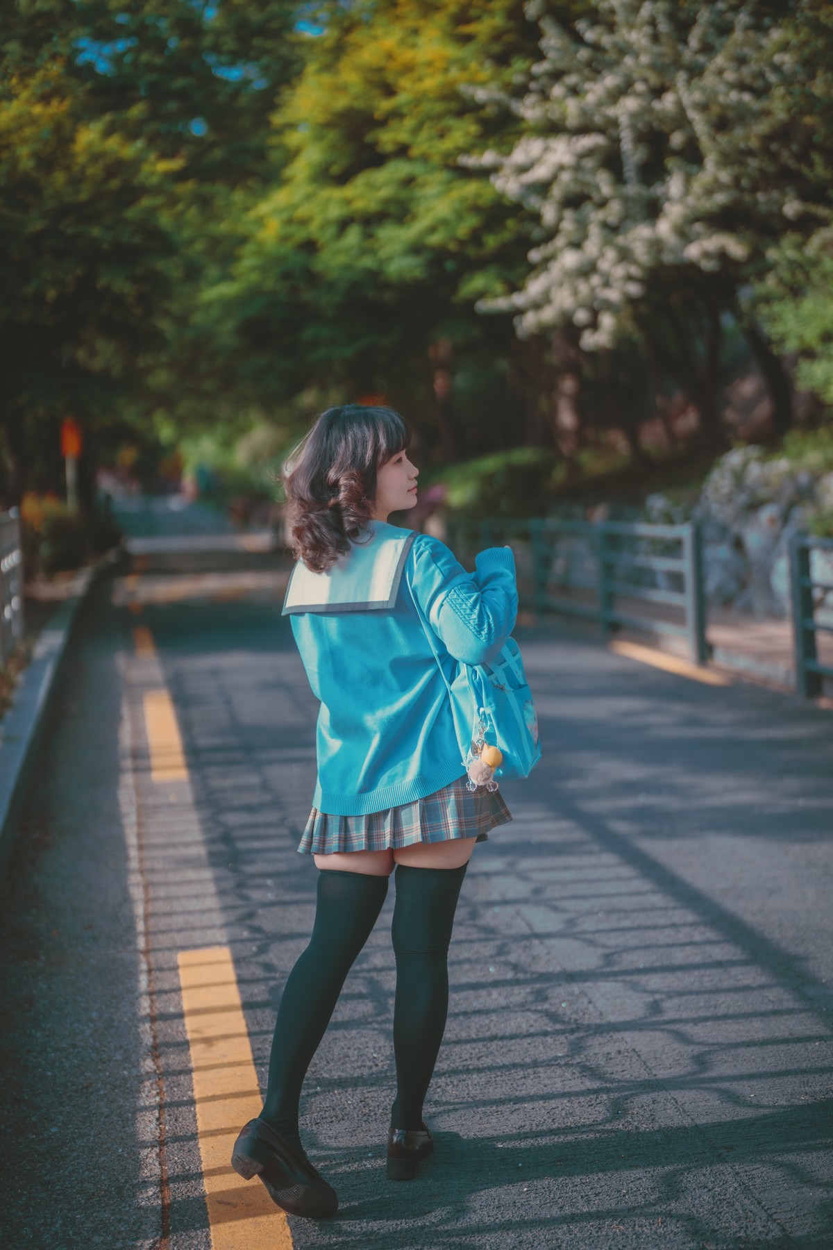 Mimmi 밈미, [DJAWA] Your Panties Set.01の写真 42