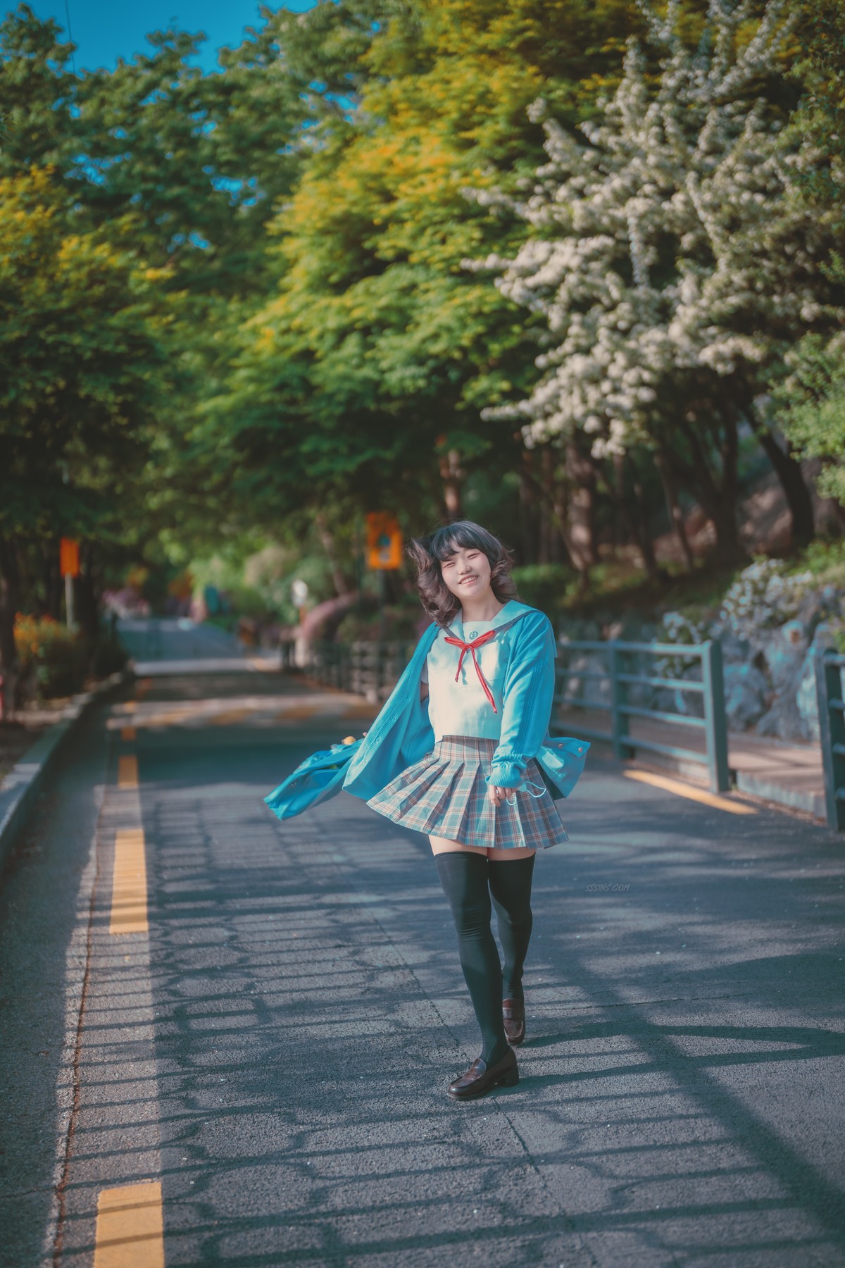 Mimmi 밈미, [DJAWA] Your Panties Set.01の写真 43