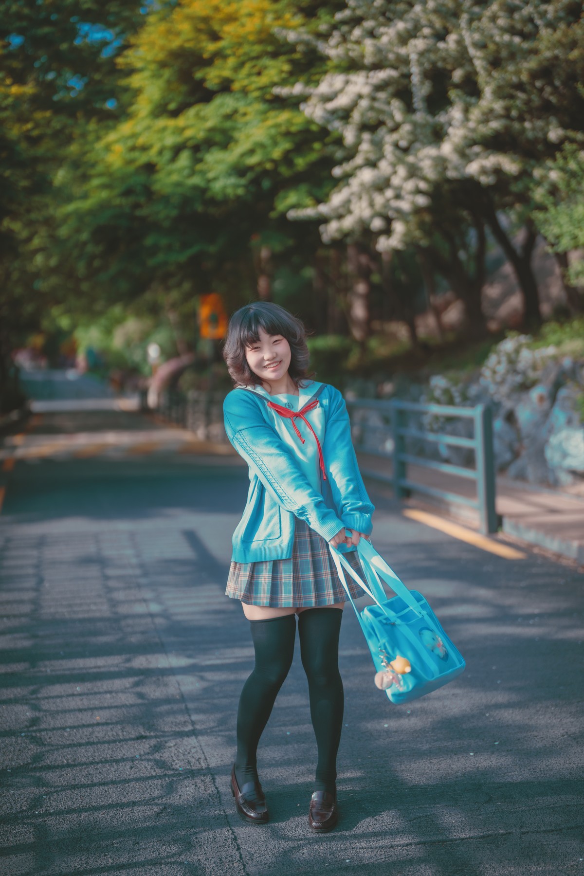 Mimmi 밈미, [DJAWA] Your Panties Set.01の写真 44