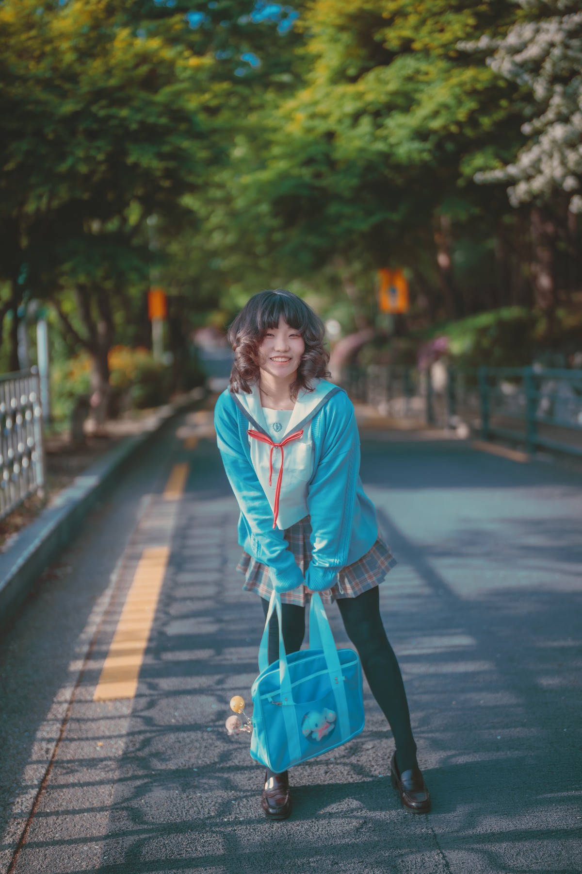 Mimmi 밈미, [DJAWA] Your Panties Set.01の写真 45