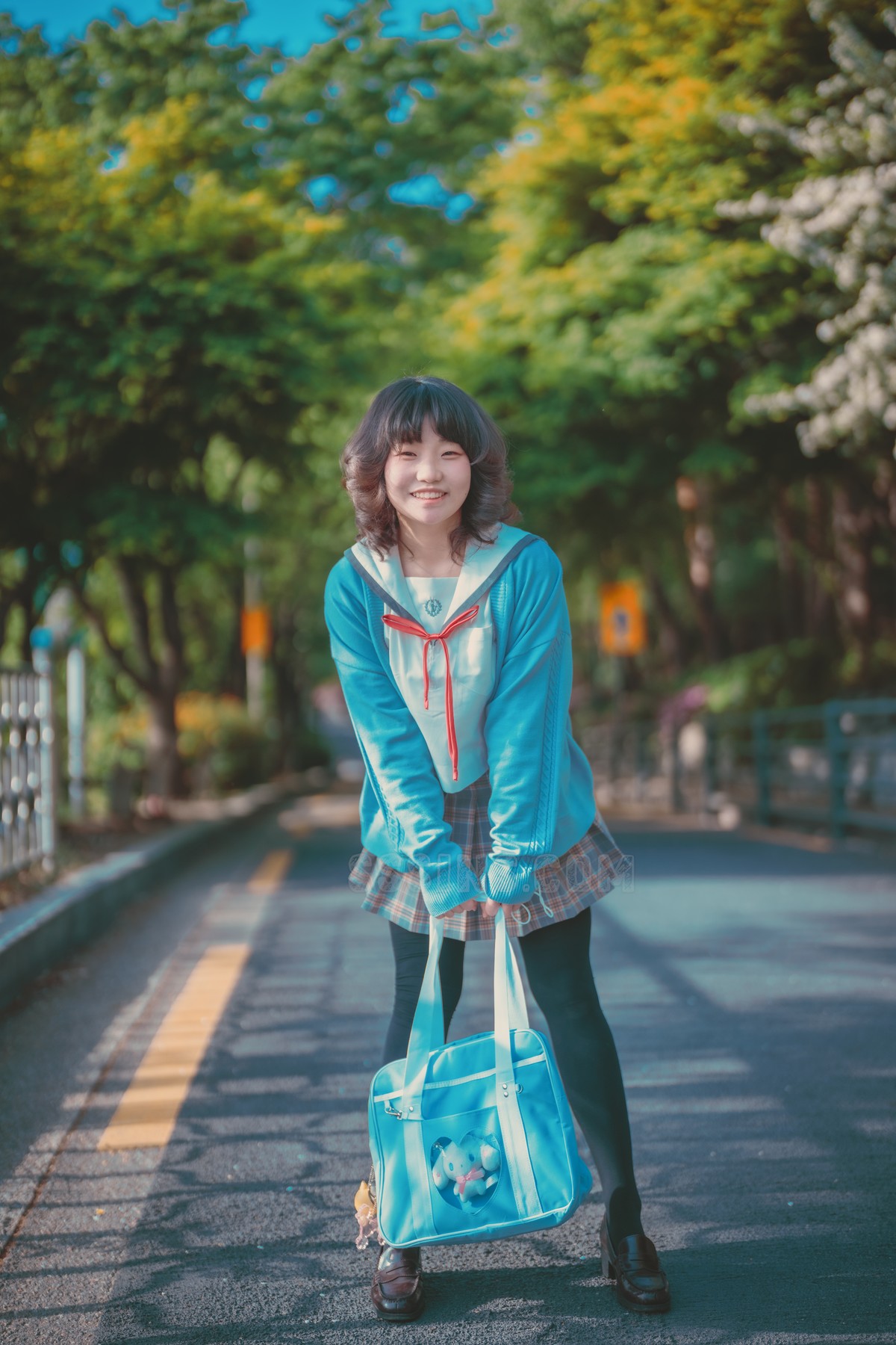 Mimmi 밈미, [DJAWA] Your Panties Set.01の写真 46